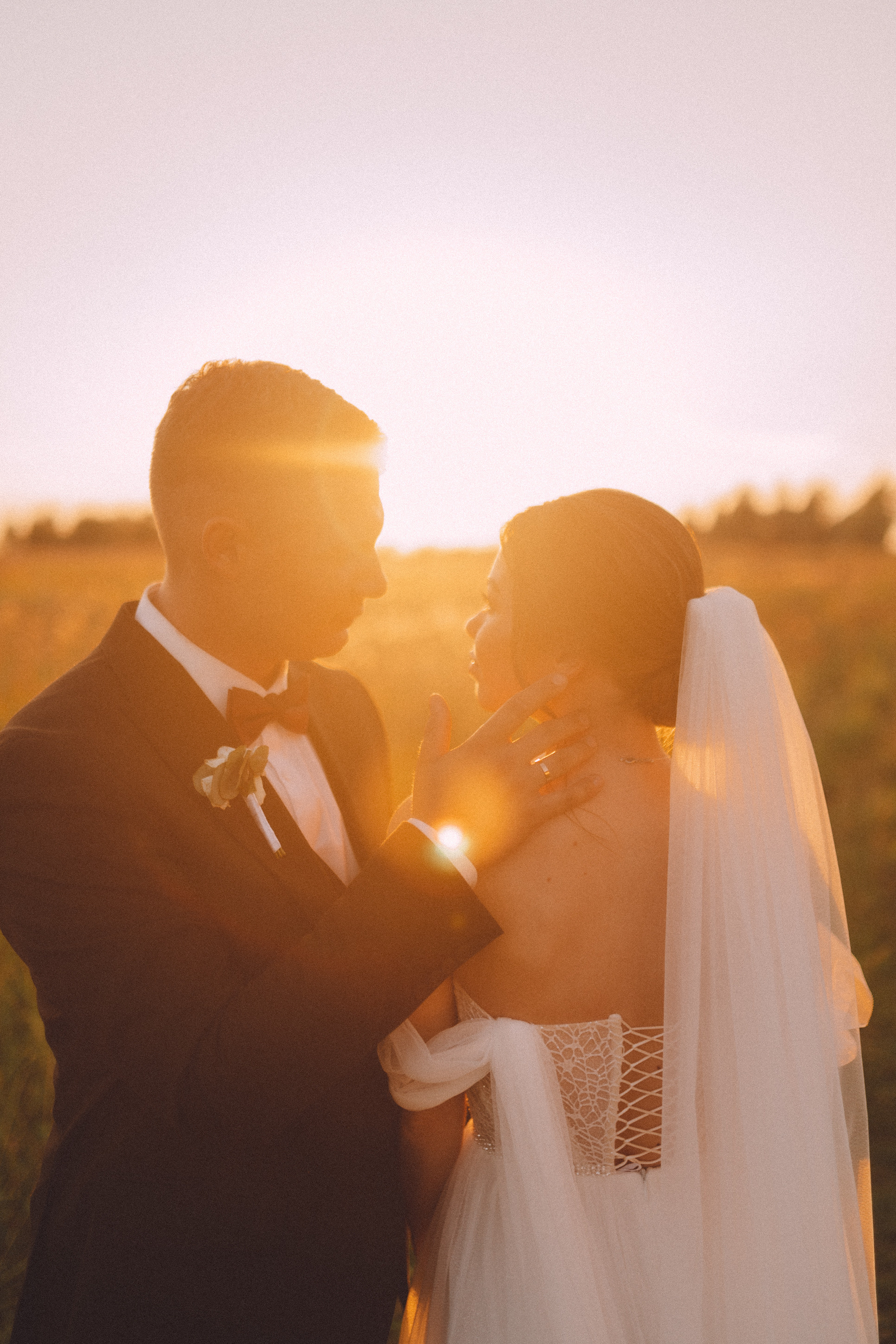 Константин и Юлия. Свадебный фотограф в Санкт-Петербурге