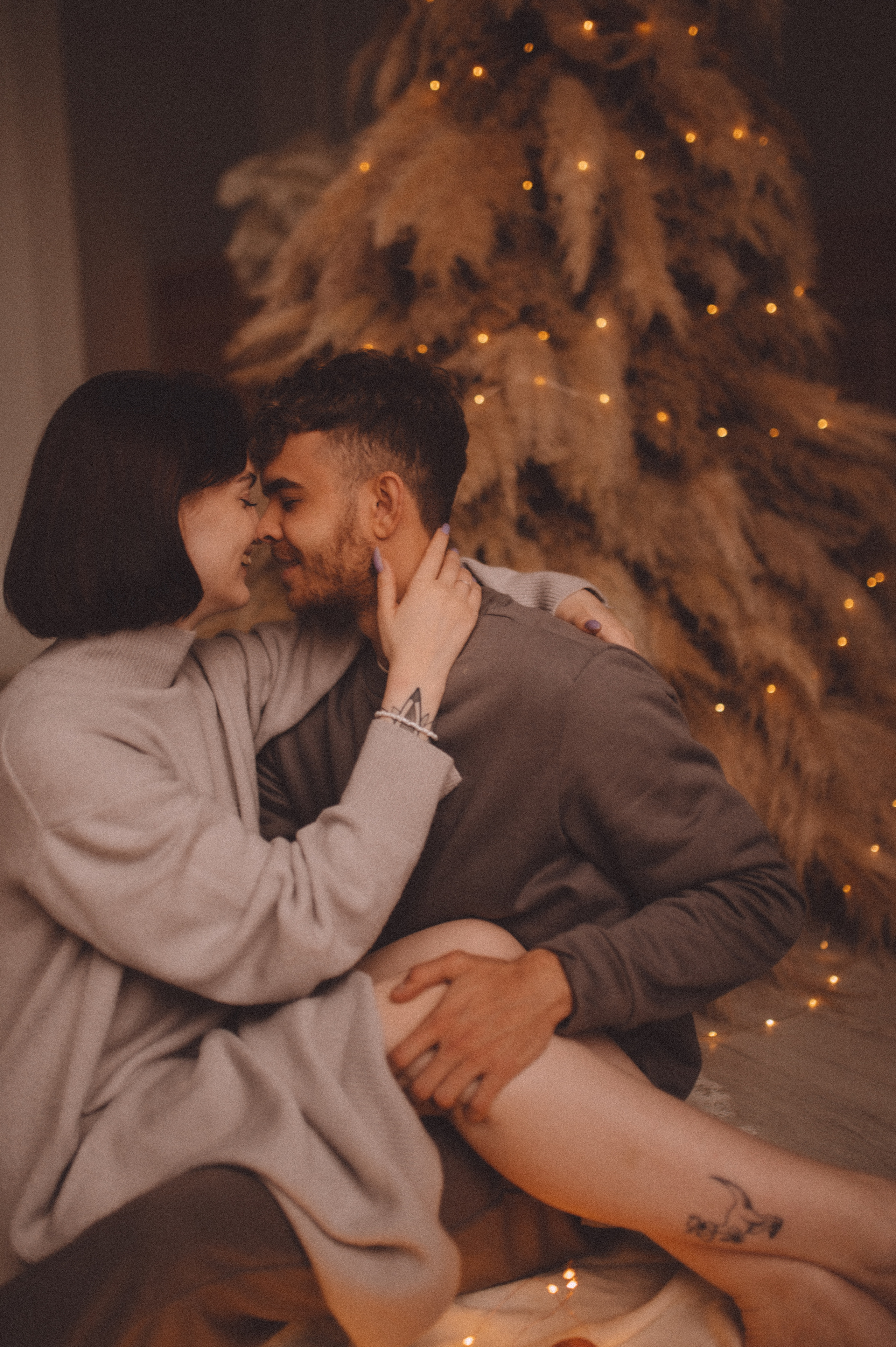 Даня и Оля. Свадебный фотограф в Санкт-Петербурге