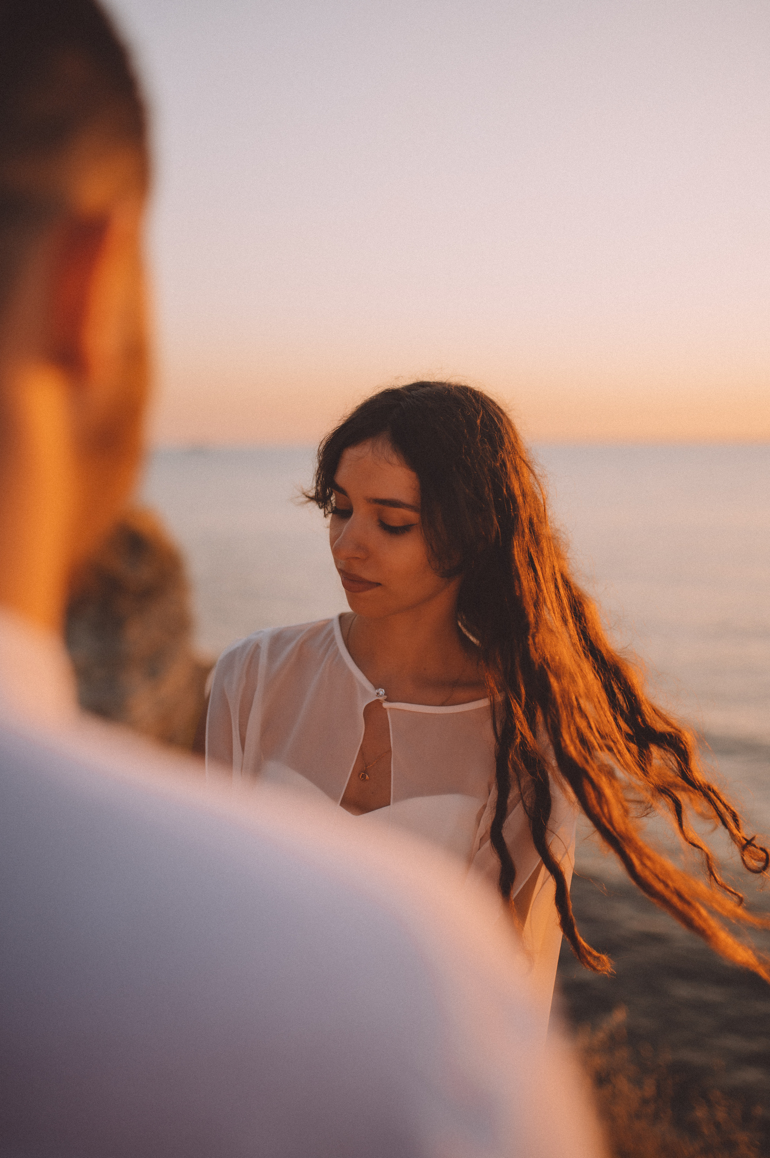 Роман и Полина. Свадебный фотограф в Санкт-Петербурге