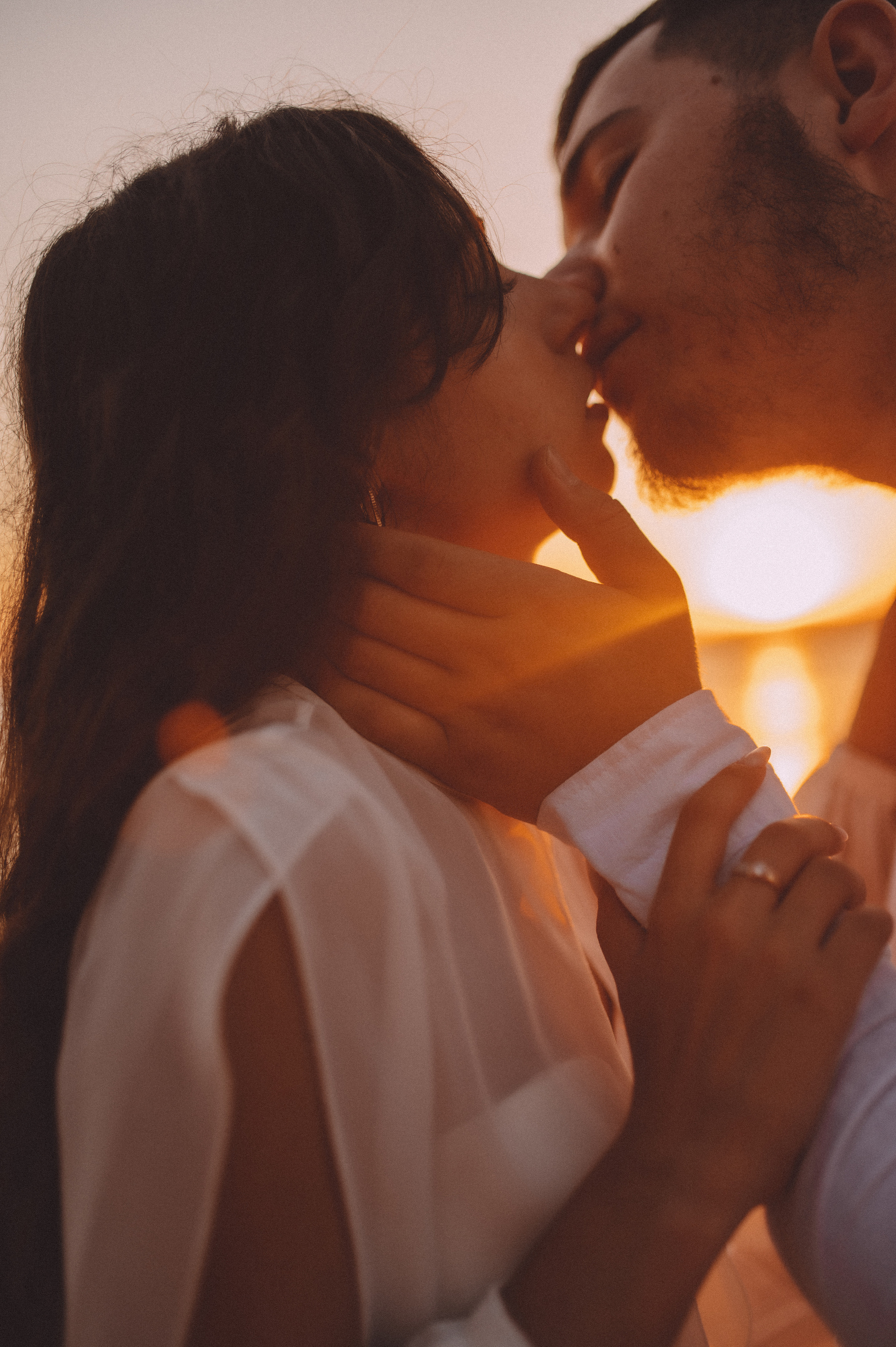 Роман и Полина. Свадебный фотограф в Санкт-Петербурге