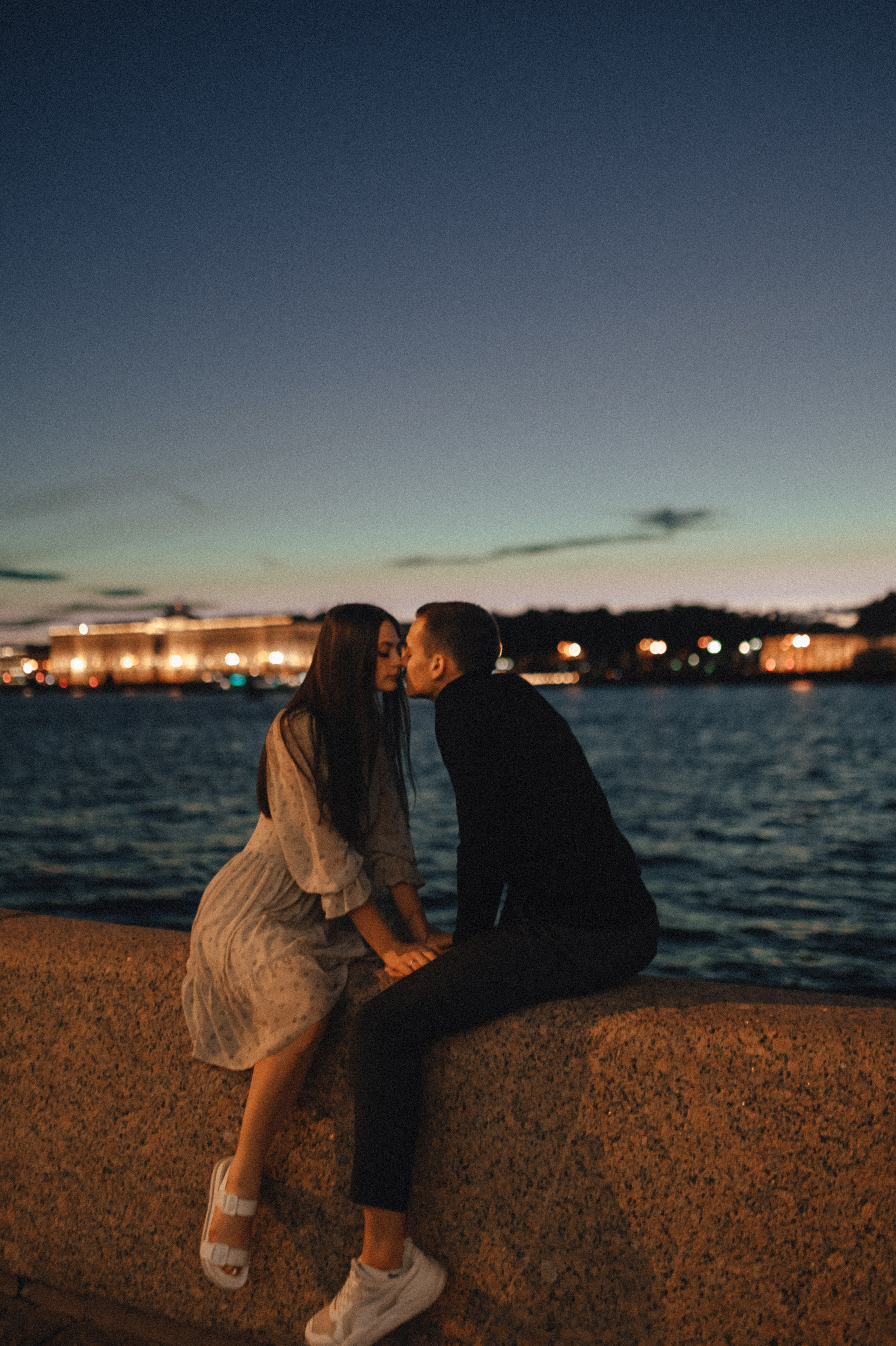 Слава и Маша. Свадебный фотограф в Санкт-Петербурге