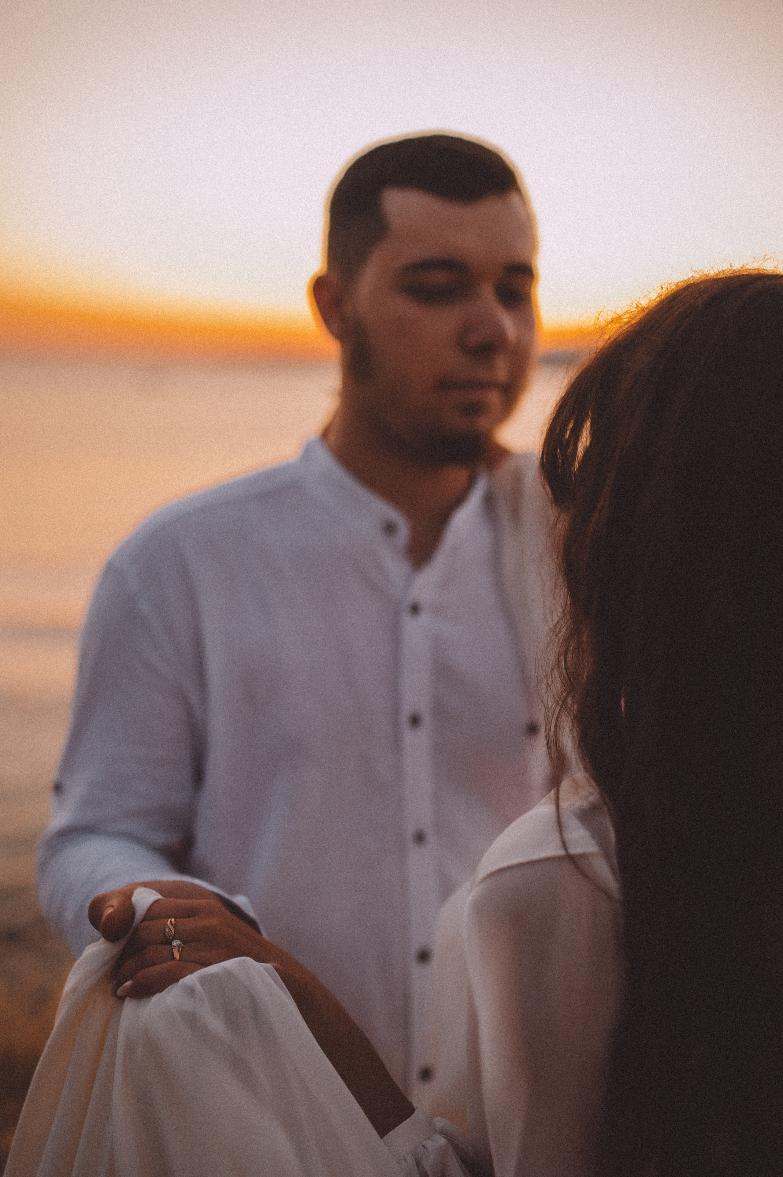 Роман и Полина. Свадебный фотограф в Санкт-Петербурге