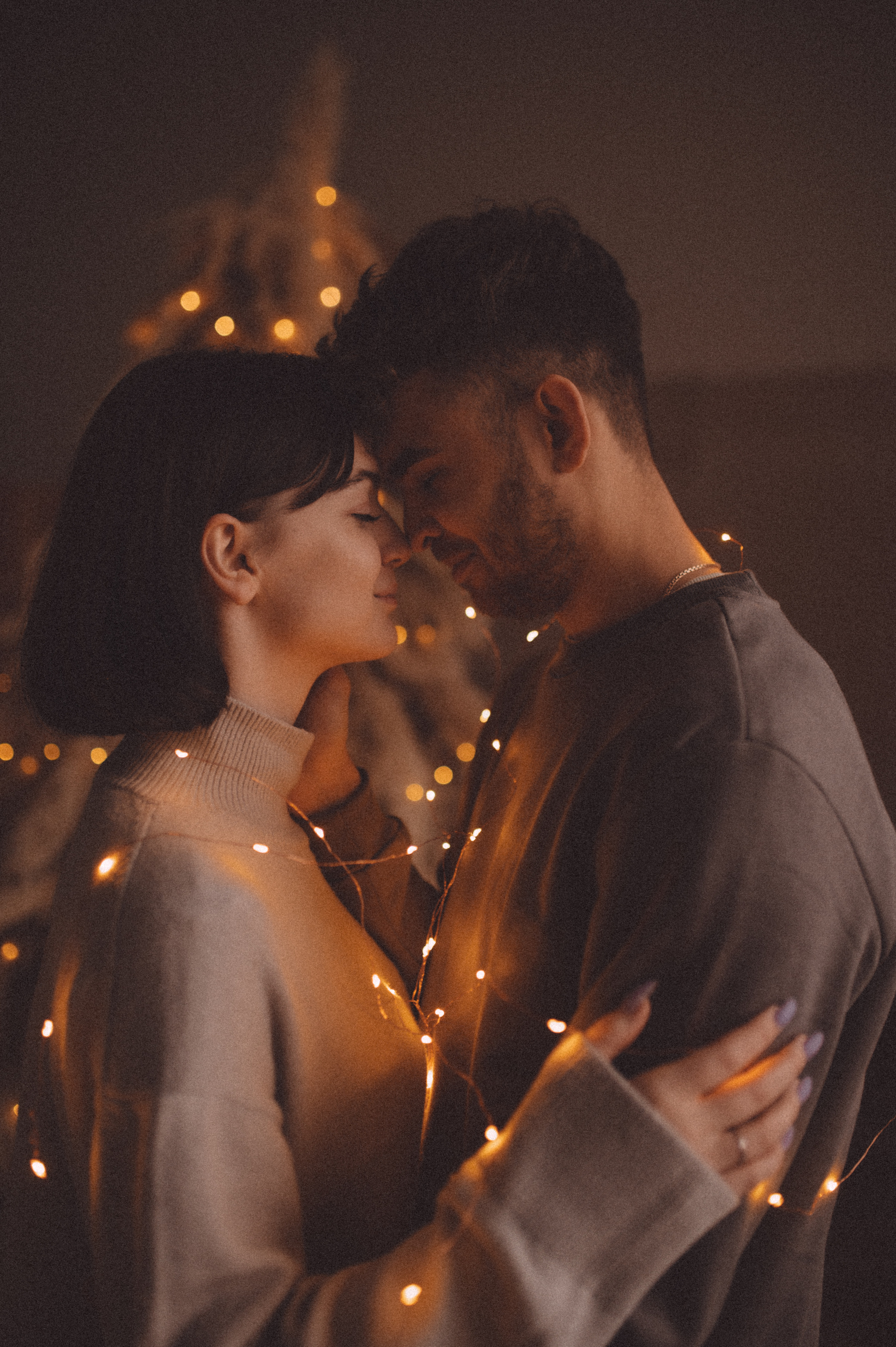 Даня и Оля. Свадебный фотограф в Санкт-Петербурге