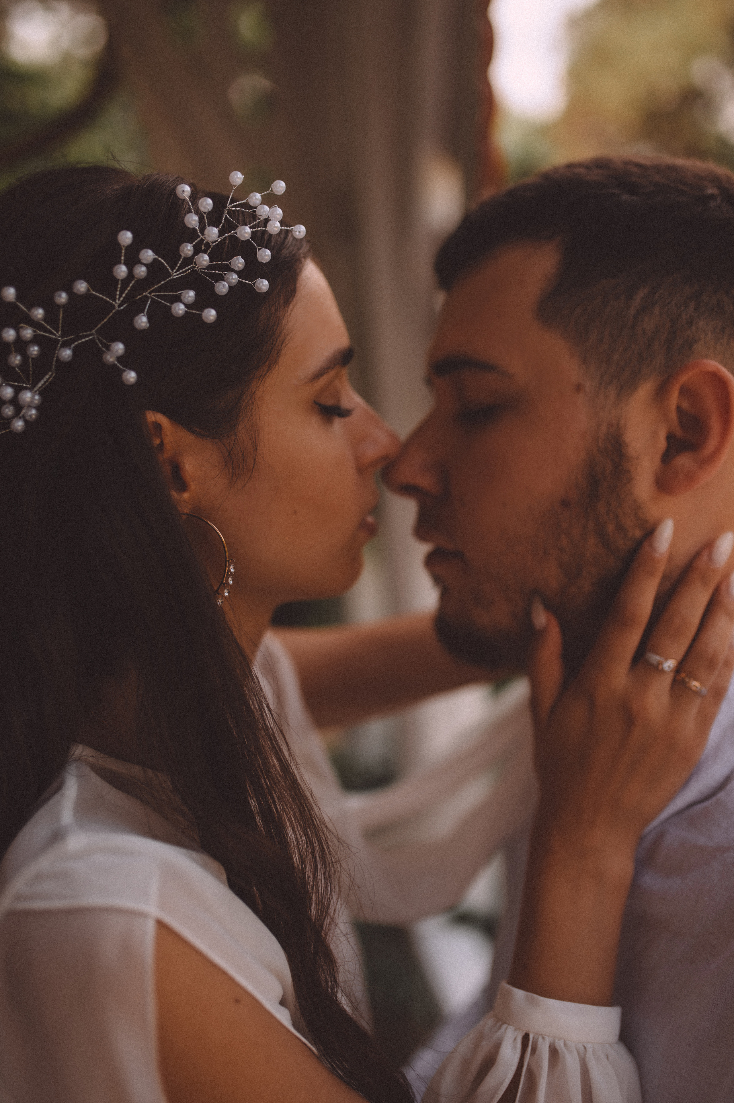 Роман и Полина. Свадебный фотограф в Санкт-Петербурге