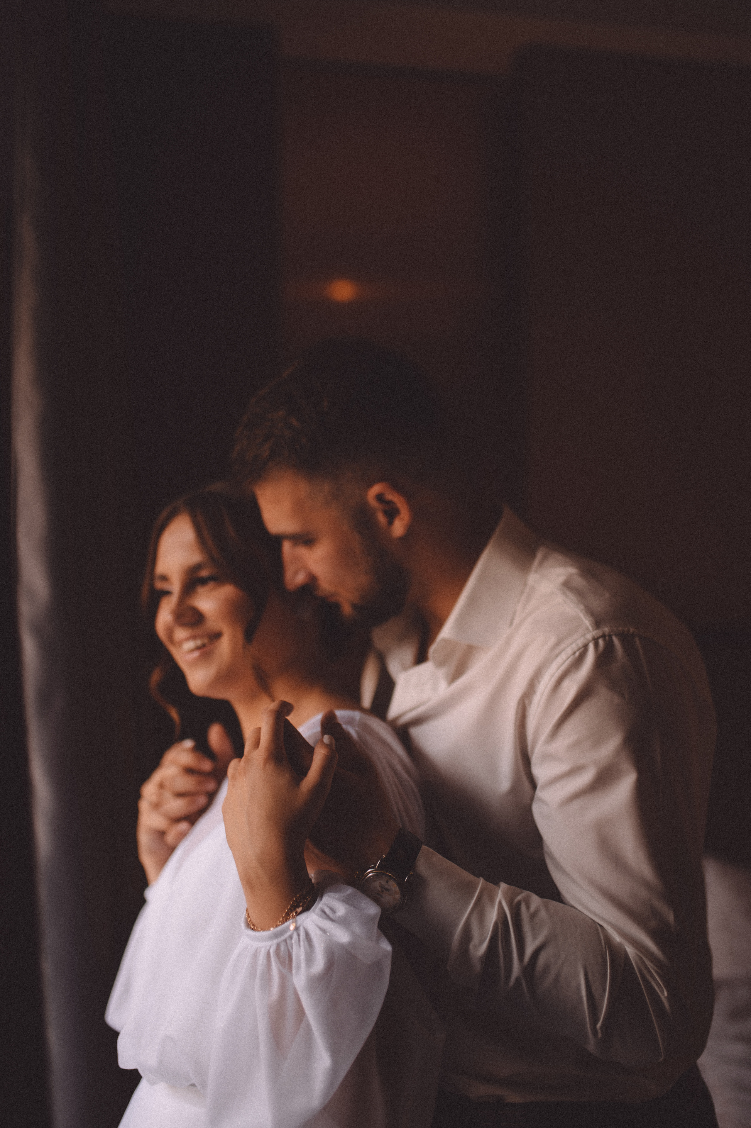 Рома и Ира. Свадебный фотограф в Санкт-Петербурге