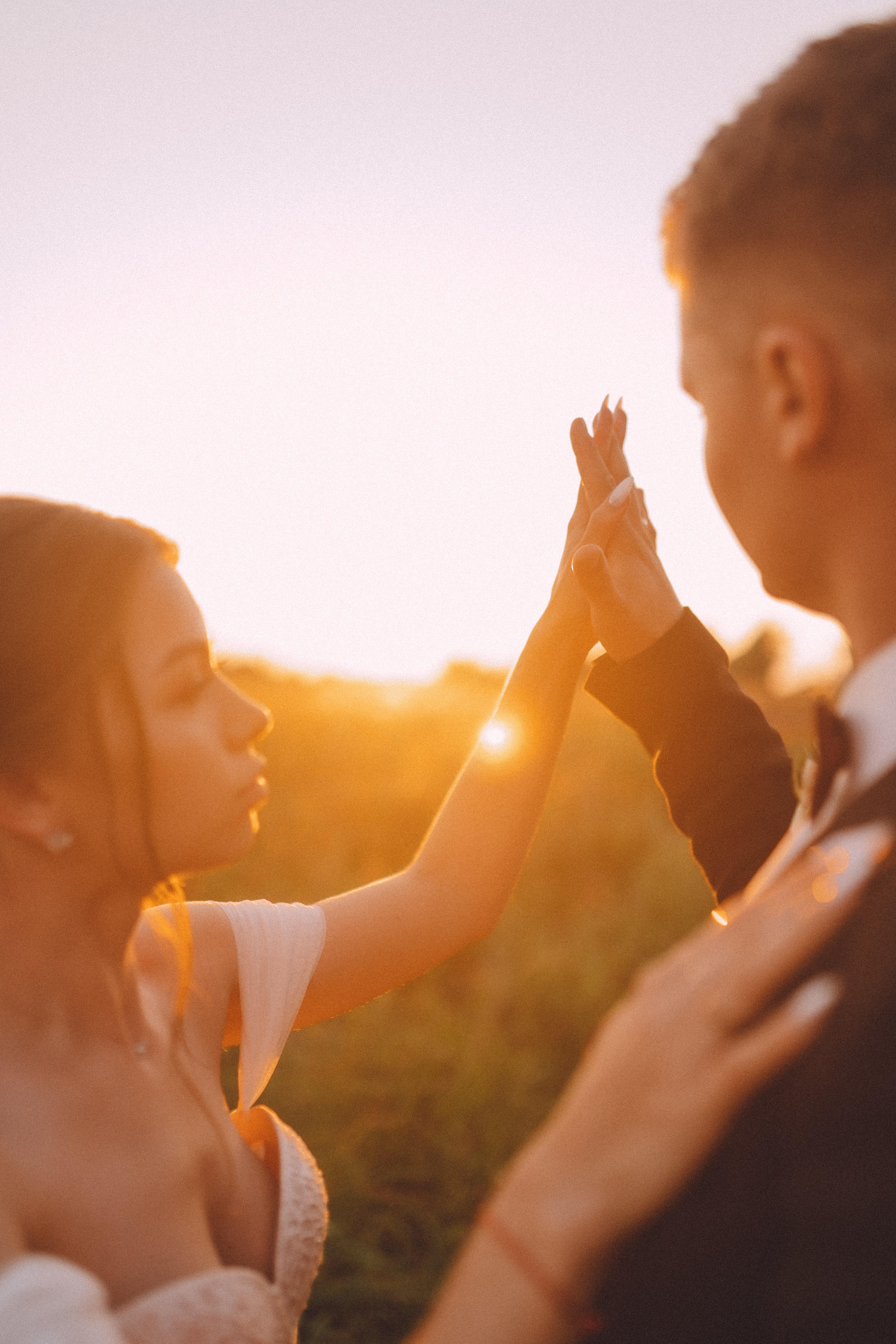 Константин и Юлия. Свадебный фотограф в Санкт-Петербурге