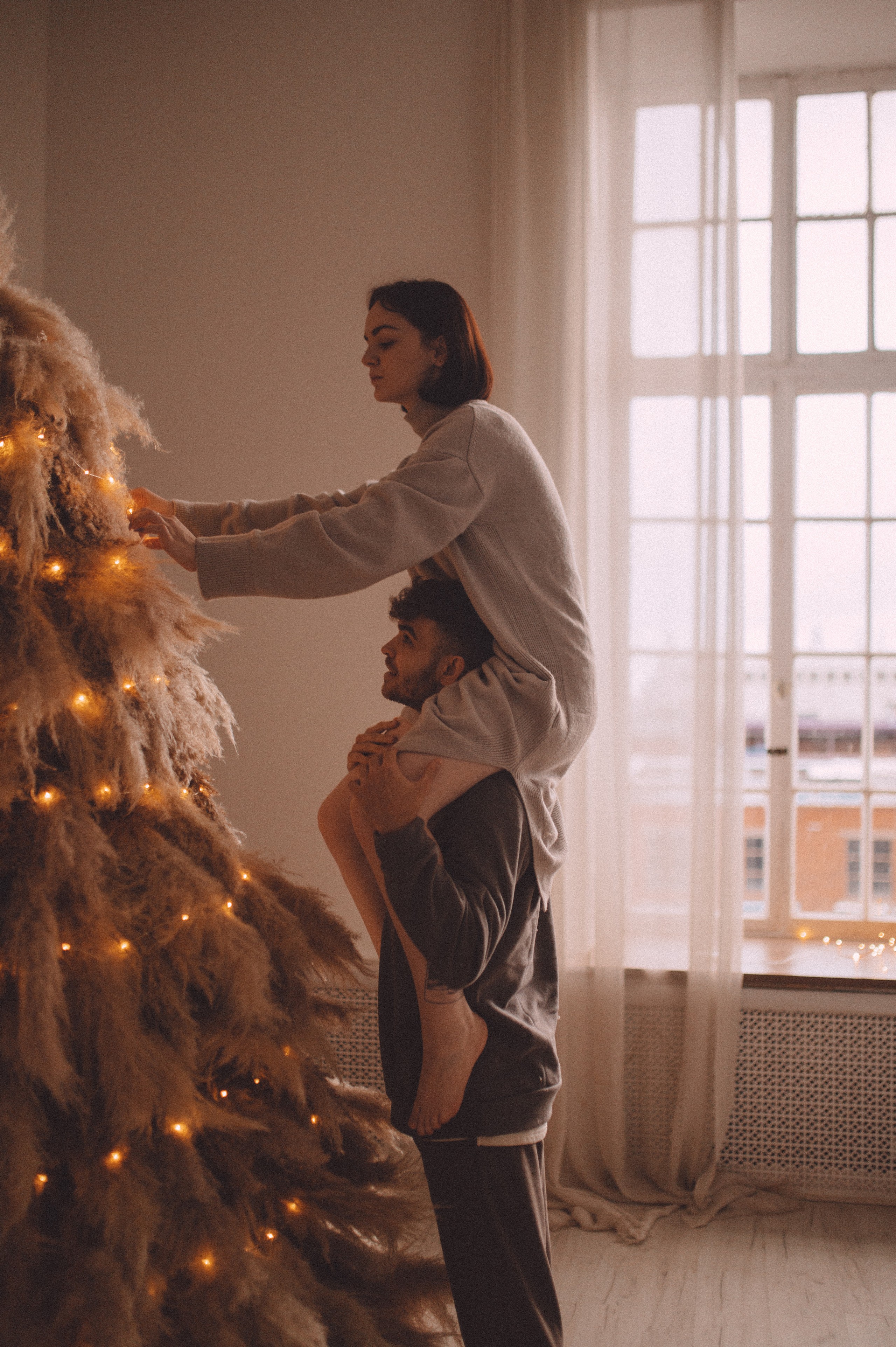 Даня и Оля. Свадебный фотограф в Санкт-Петербурге