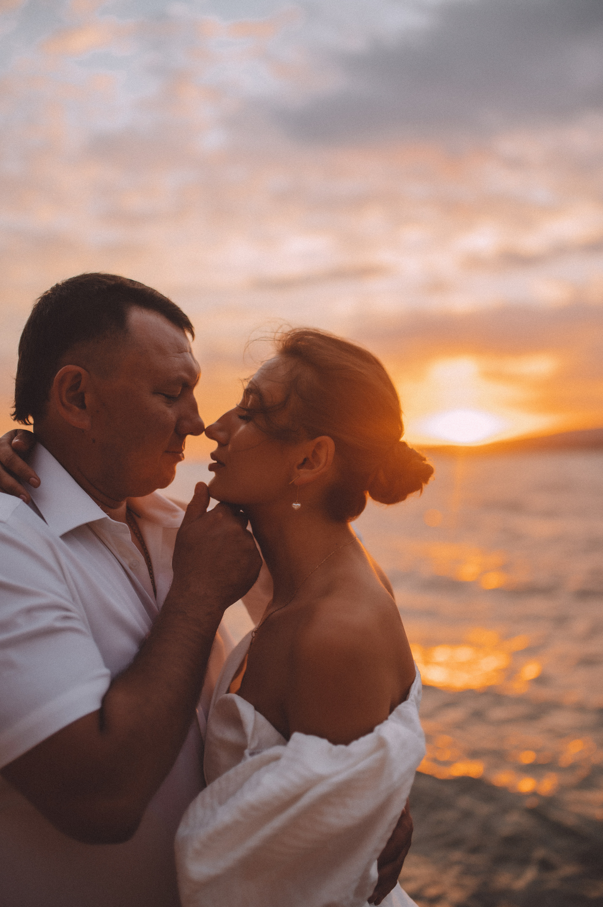 Дмитрий и Вероника. Свадебный фотограф в Санкт-Петербурге