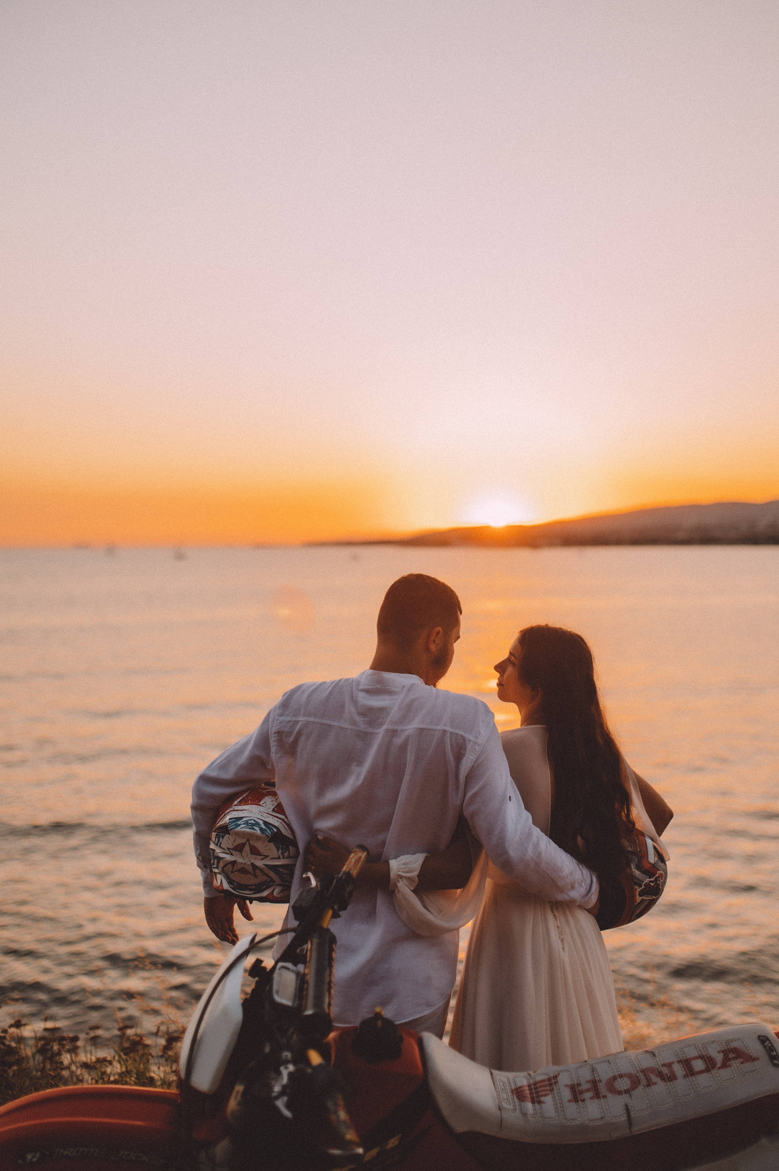 Роман и Полина. Свадебный фотограф в Санкт-Петербурге