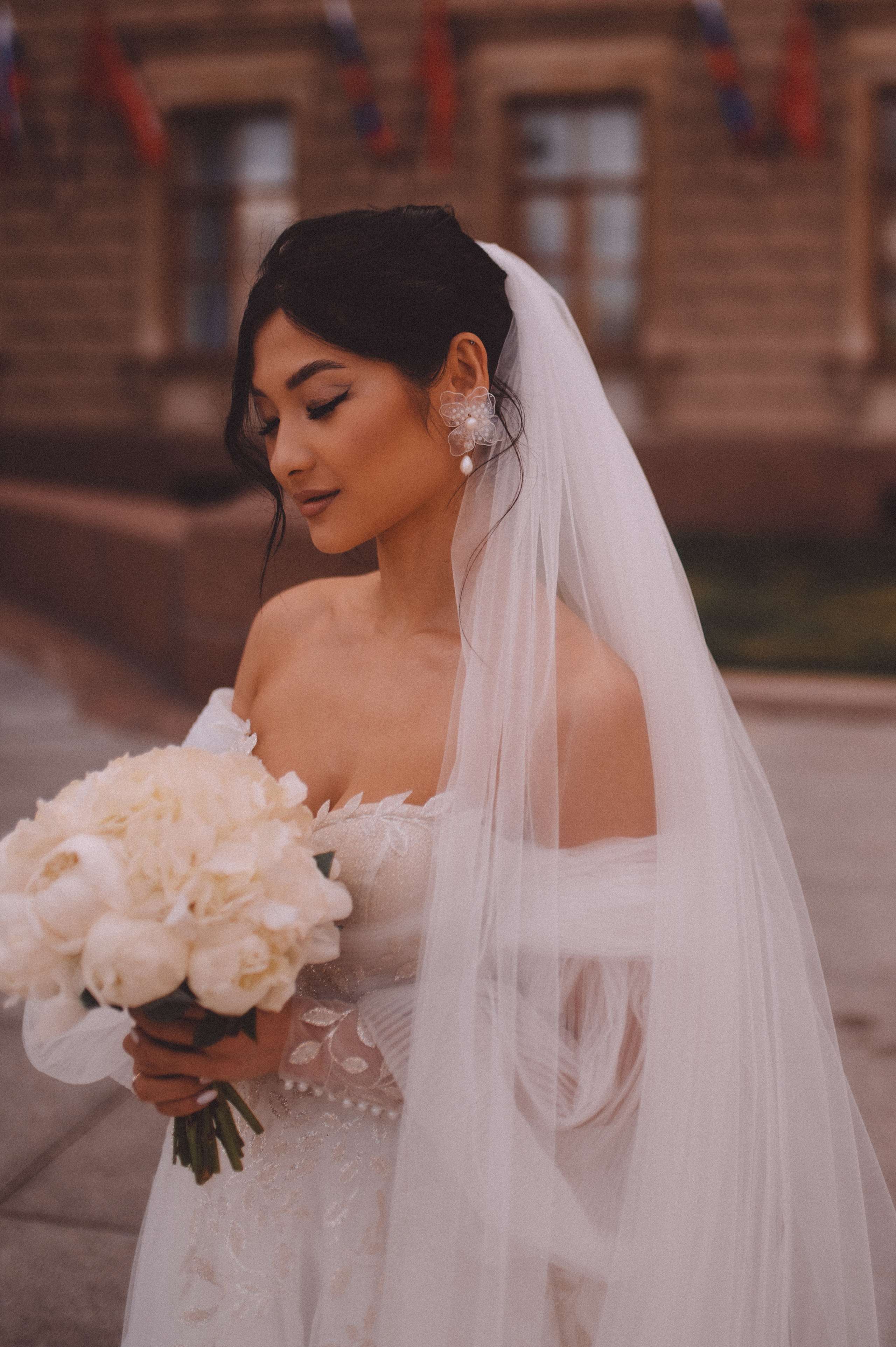 Захар и Анастасия. Свадебный фотограф в Санкт-Петербурге