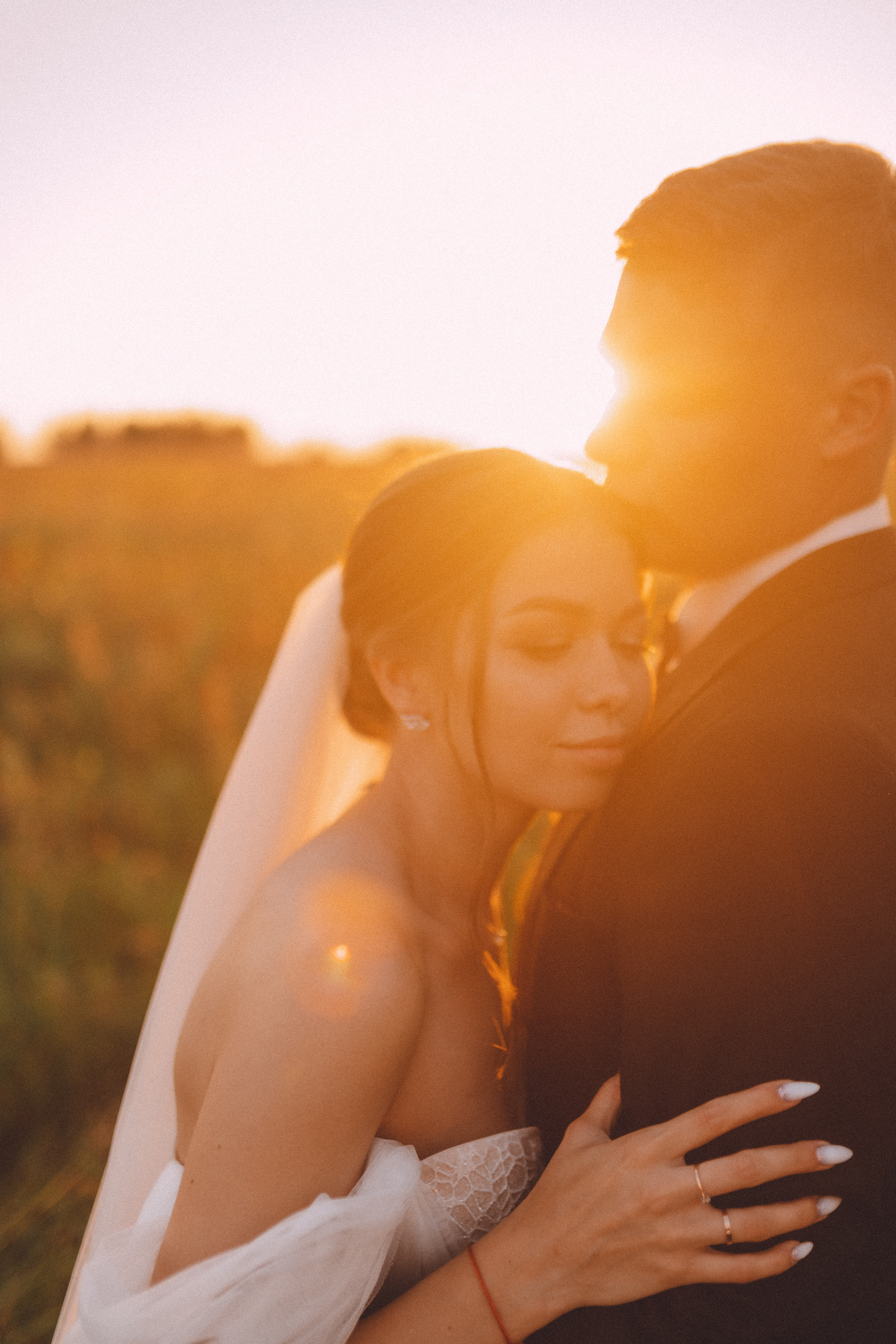 Константин и Юлия. Свадебный фотограф в Санкт-Петербурге