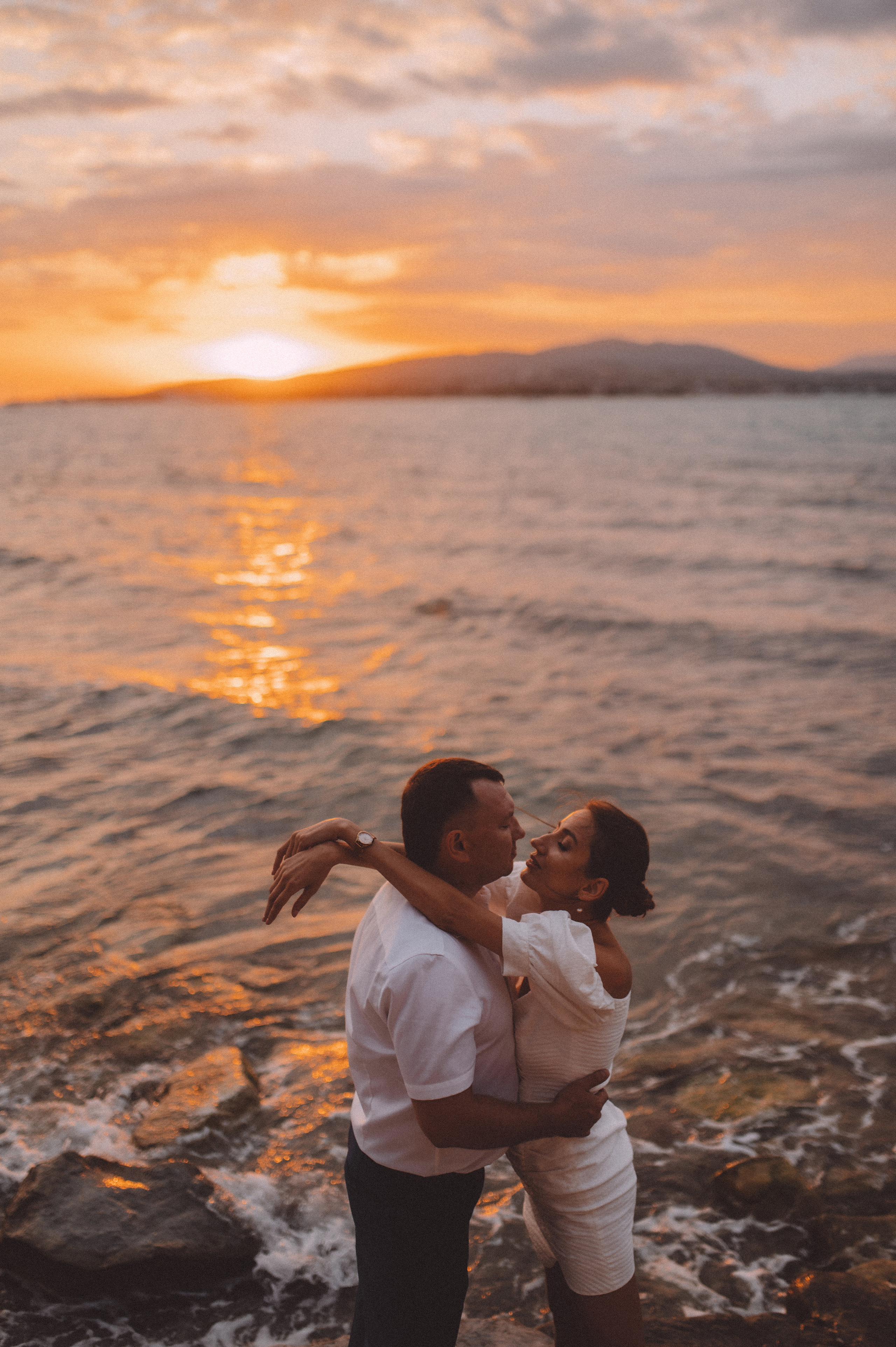 Дмитрий и Вероника. Свадебный фотограф в Санкт-Петербурге
