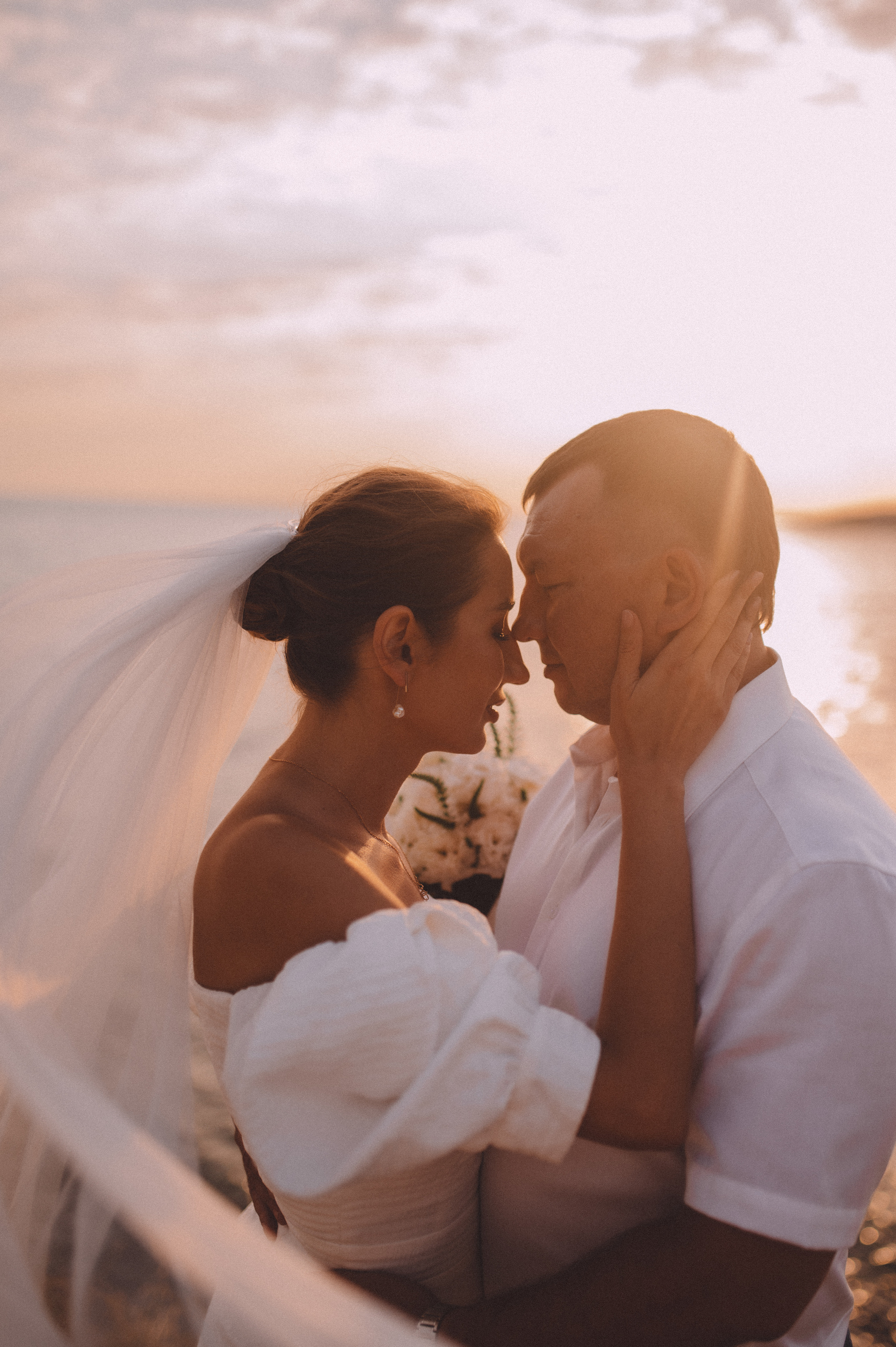 Дмитрий и Вероника. Свадебный фотограф в Санкт-Петербурге
