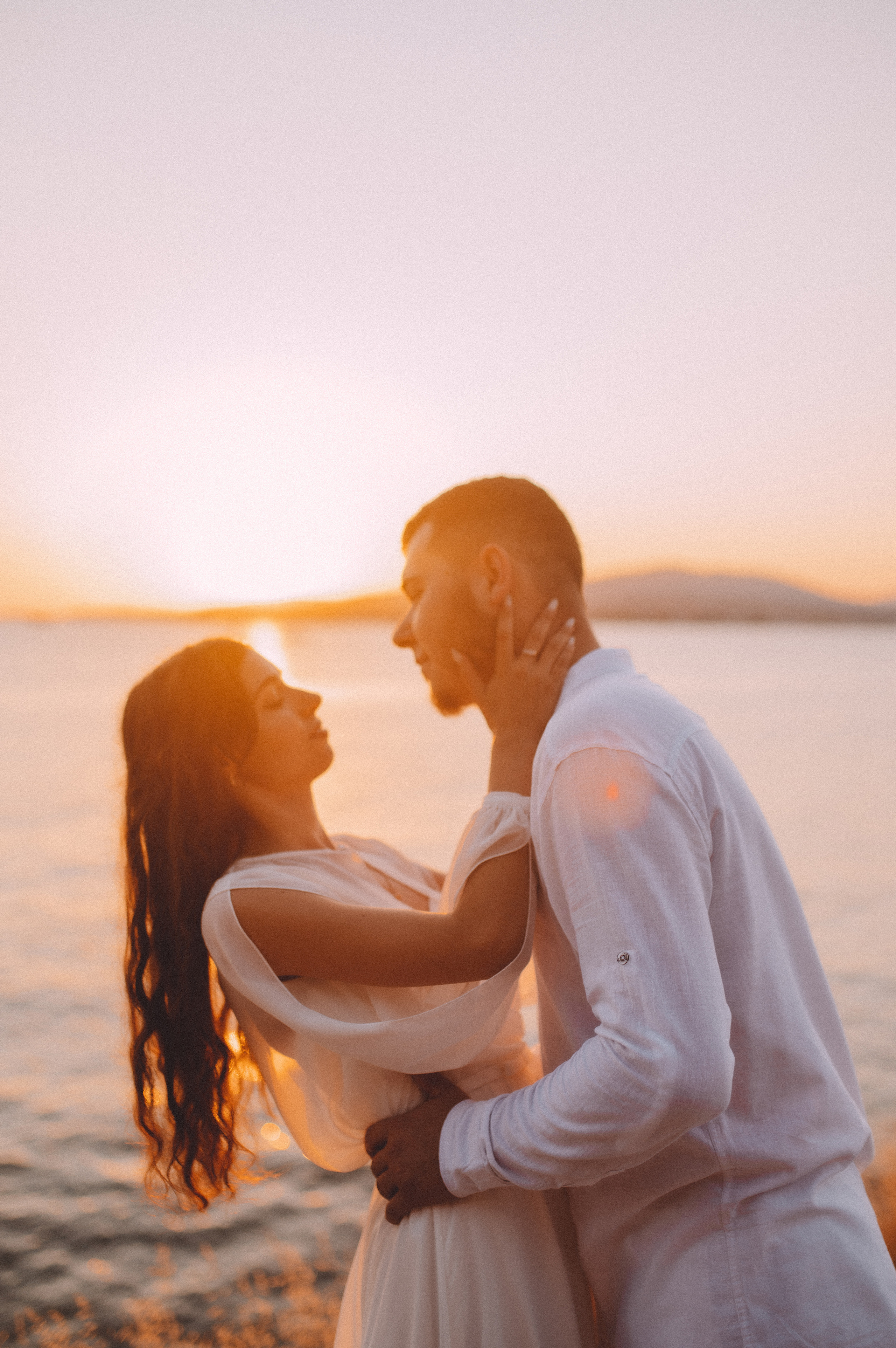 Роман и Полина. Свадебный фотограф в Санкт-Петербурге