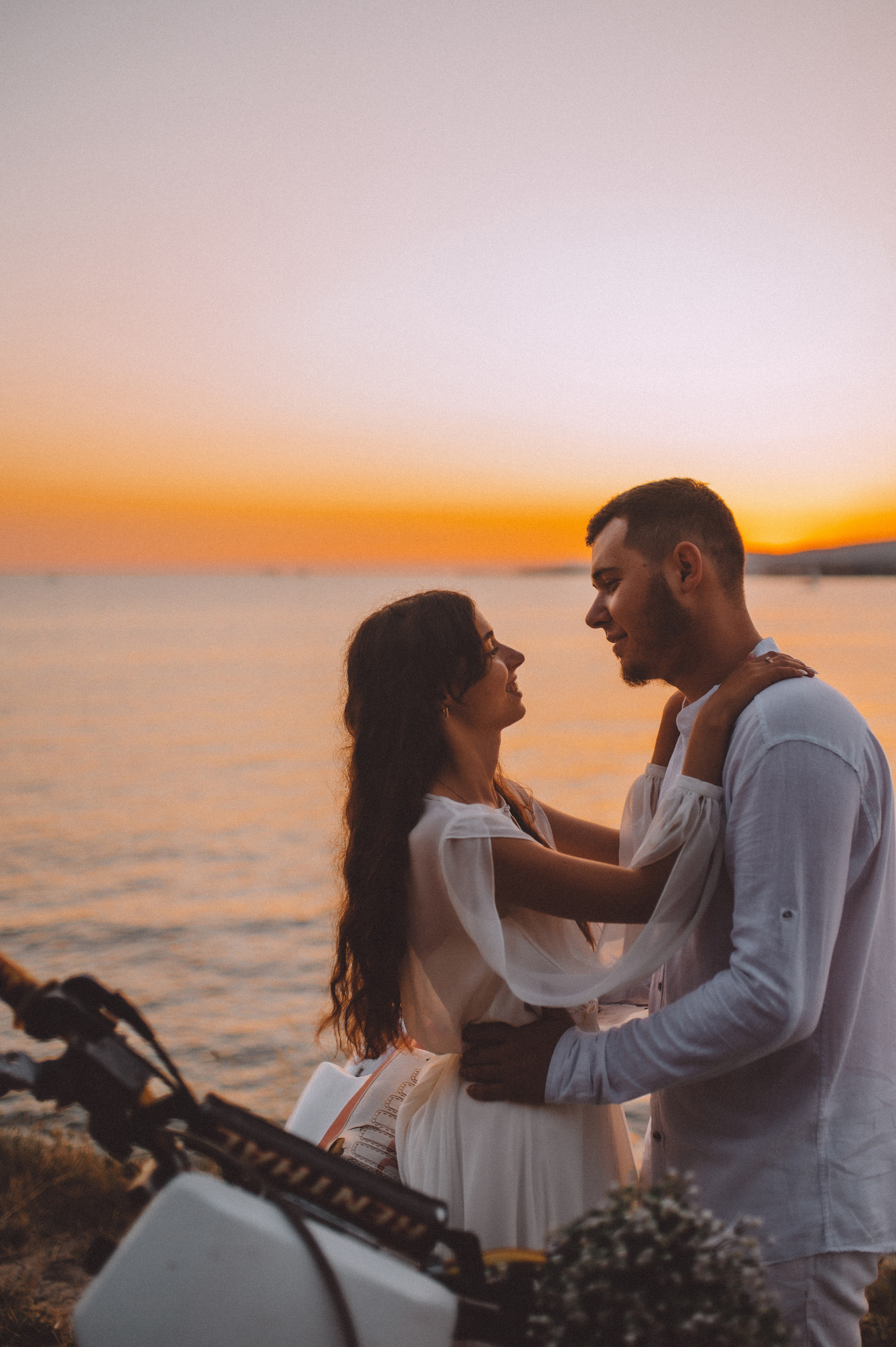 Роман и Полина. Свадебный фотограф в Санкт-Петербурге