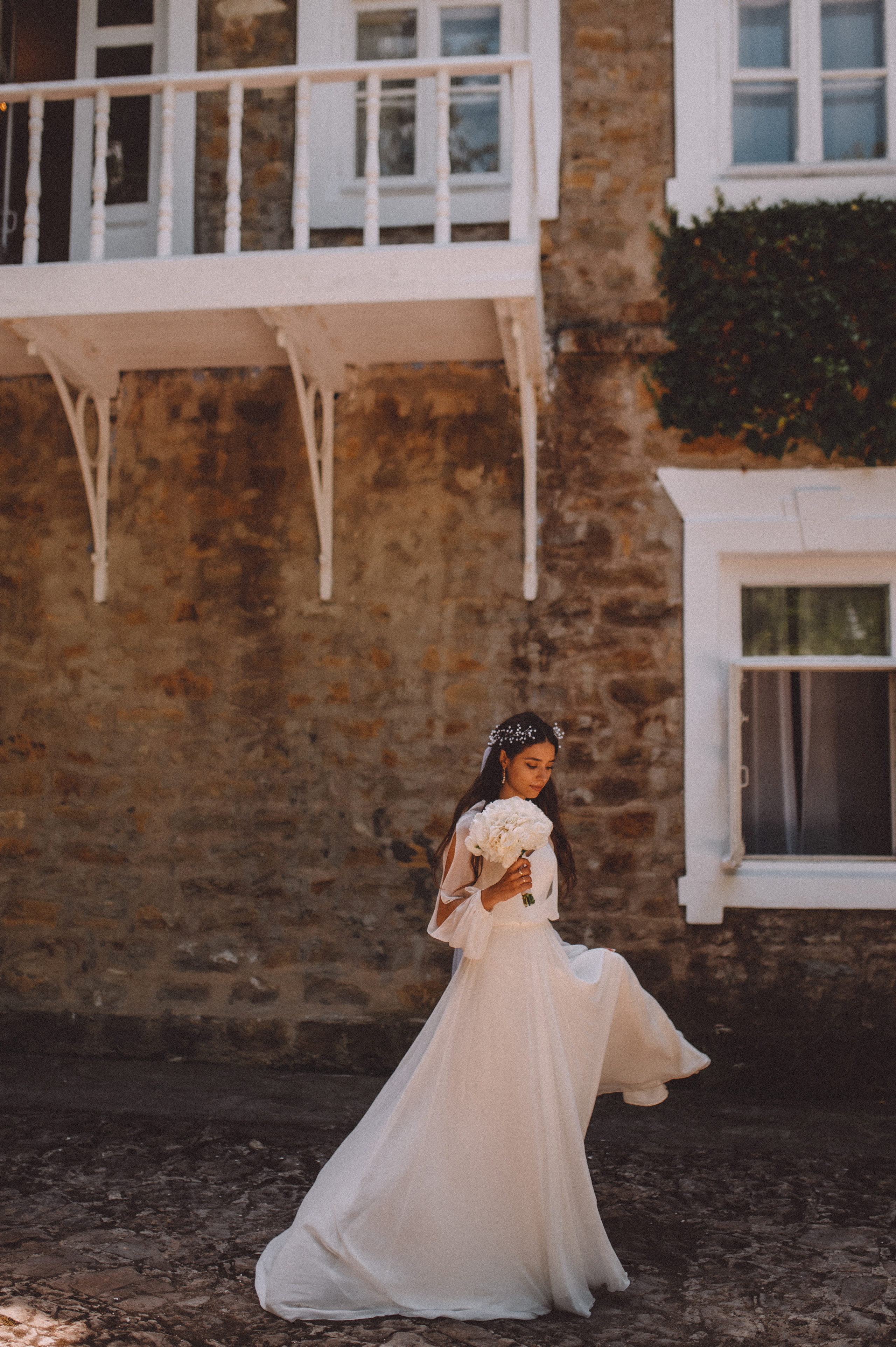 Роман и Полина. Свадебный фотограф в Санкт-Петербурге