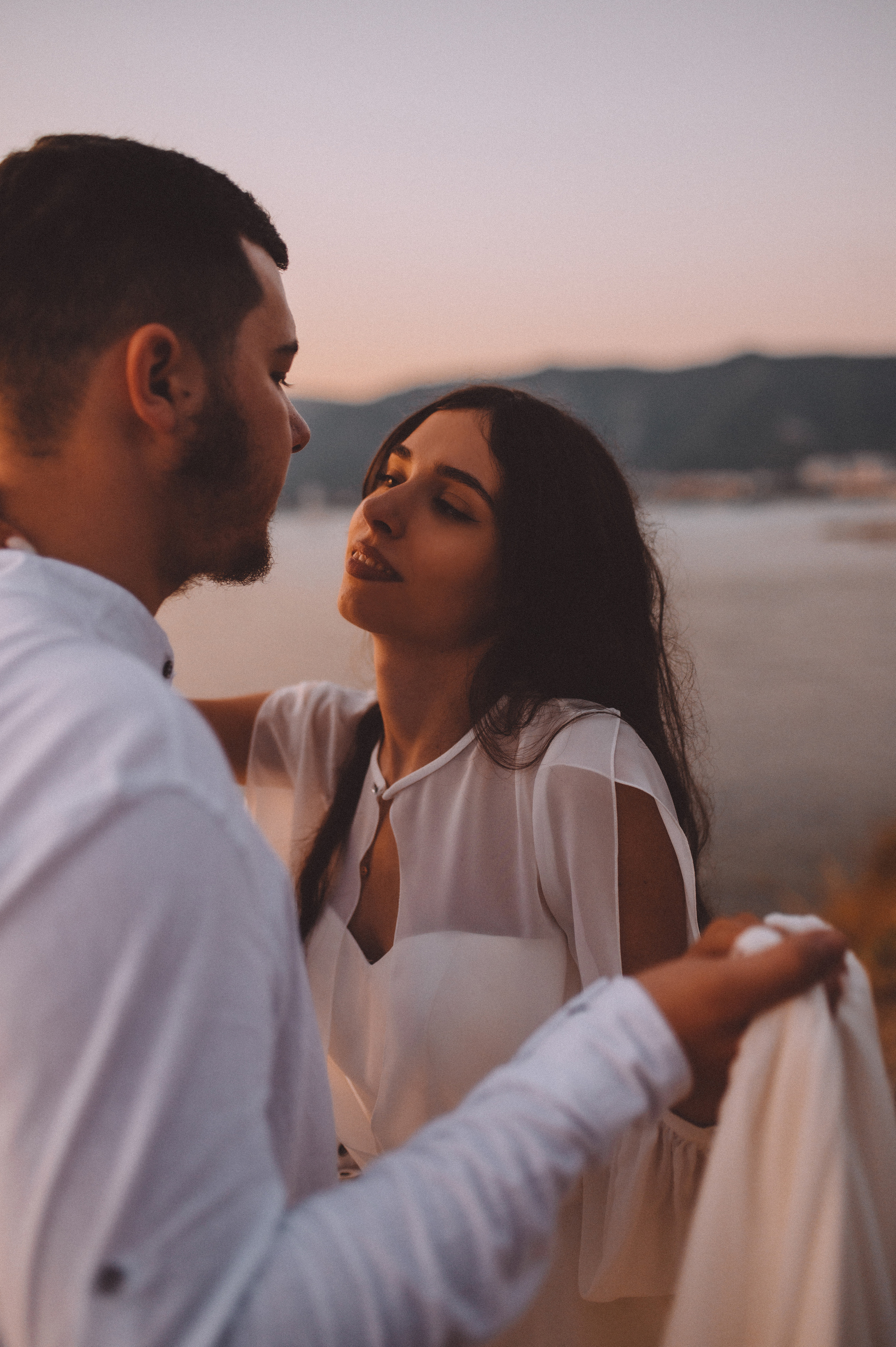 Роман и Полина. Свадебный фотограф в Санкт-Петербурге