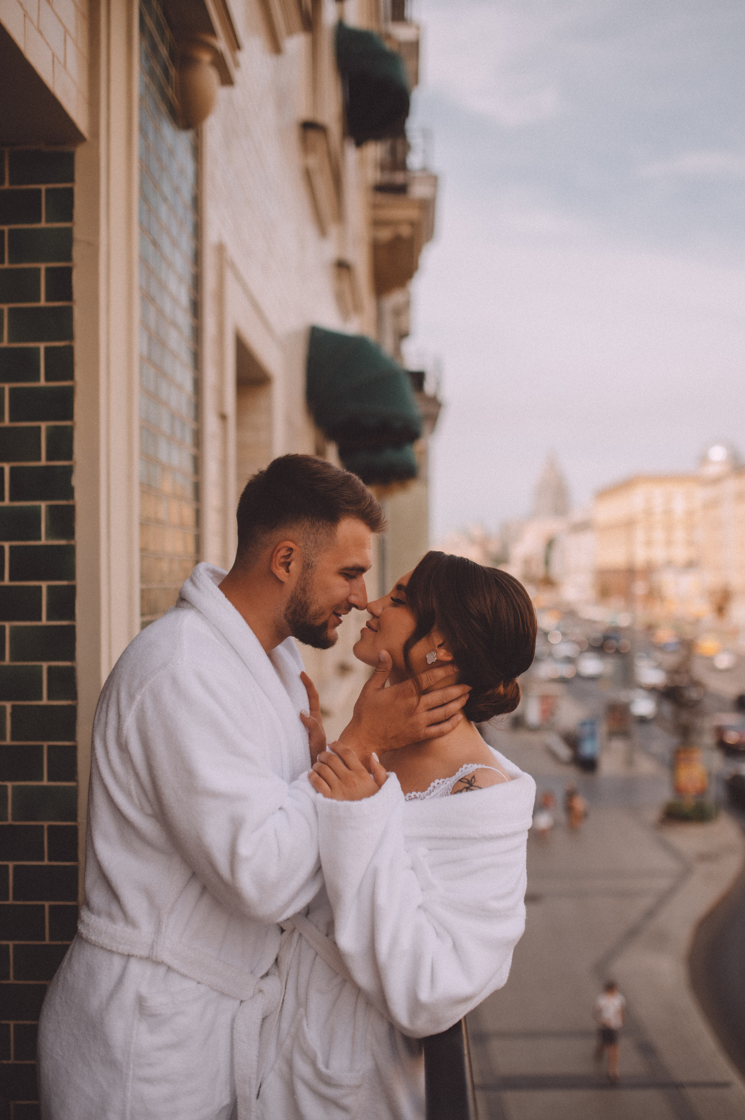 Рома и Ира. Свадебный фотограф в Санкт-Петербурге
