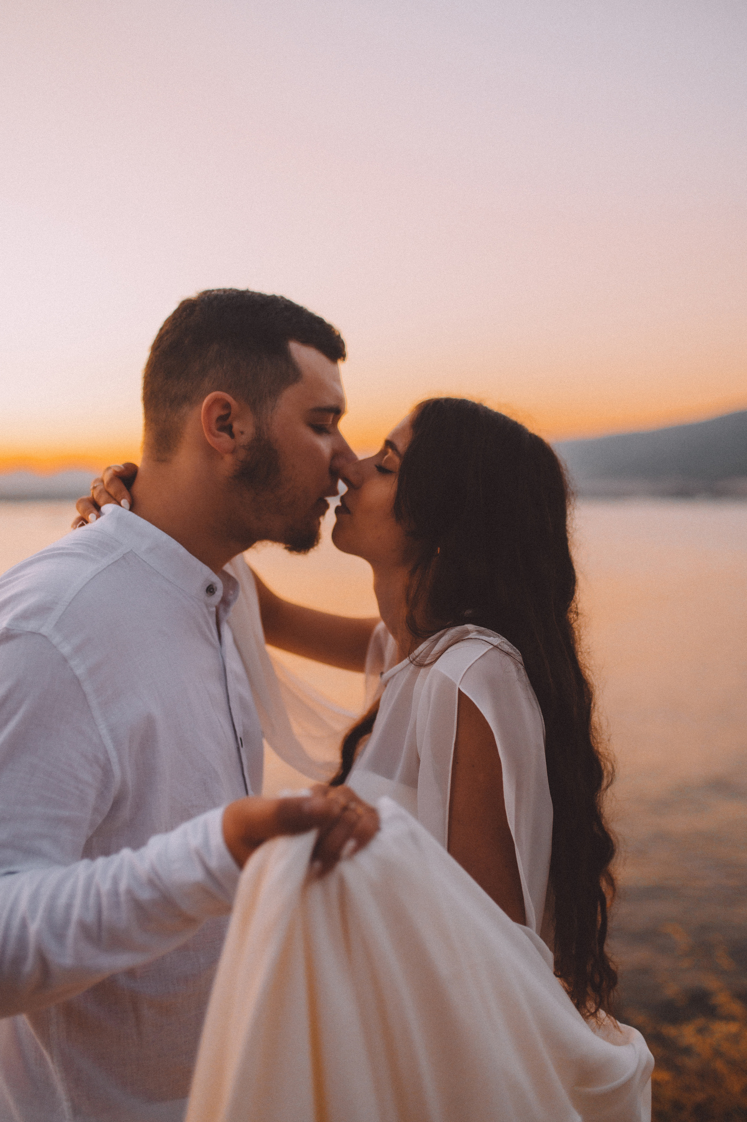 Роман и Полина. Свадебный фотограф в Санкт-Петербурге