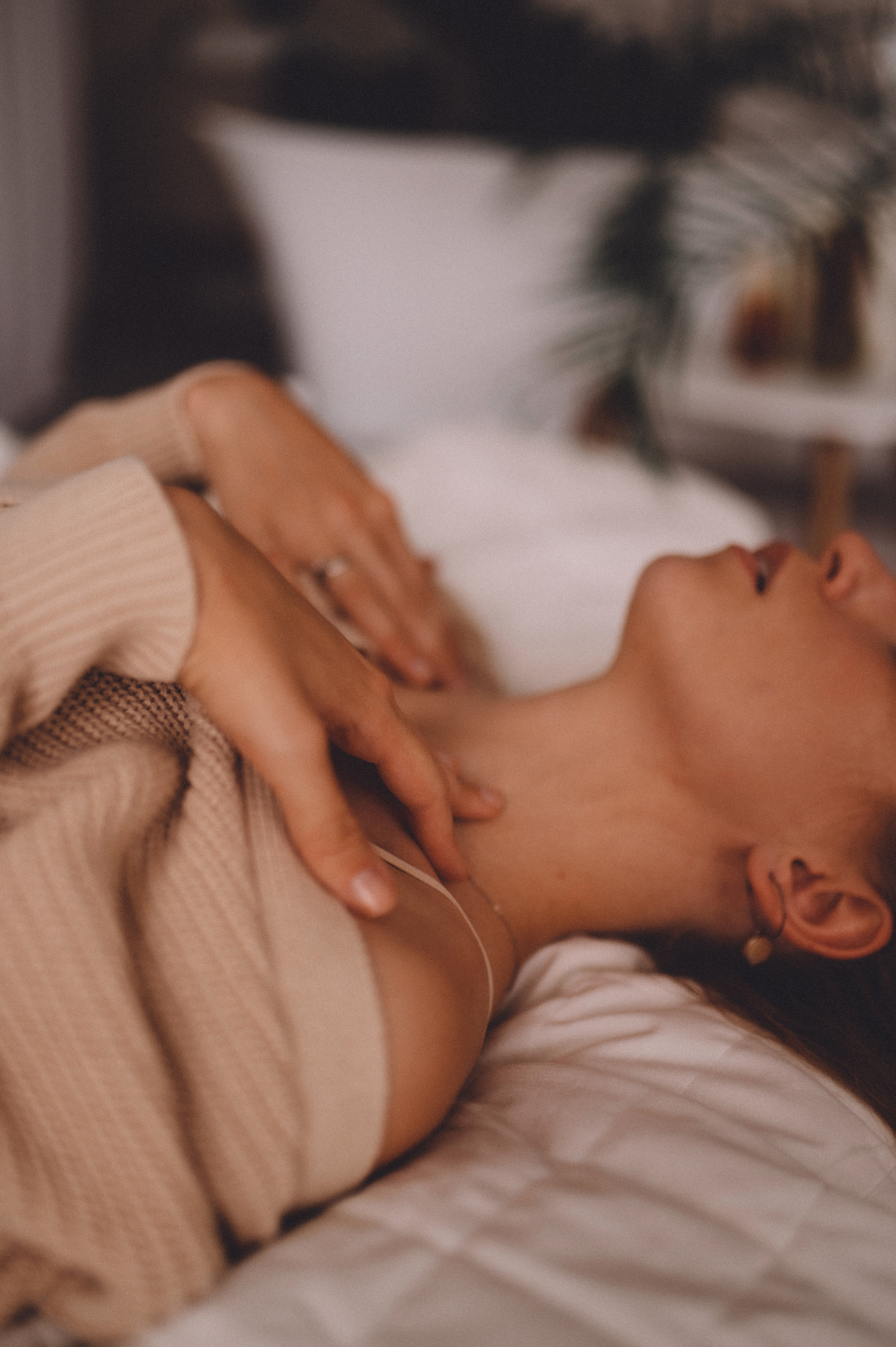 Надюша. Свадебный фотограф в Санкт-Петербурге