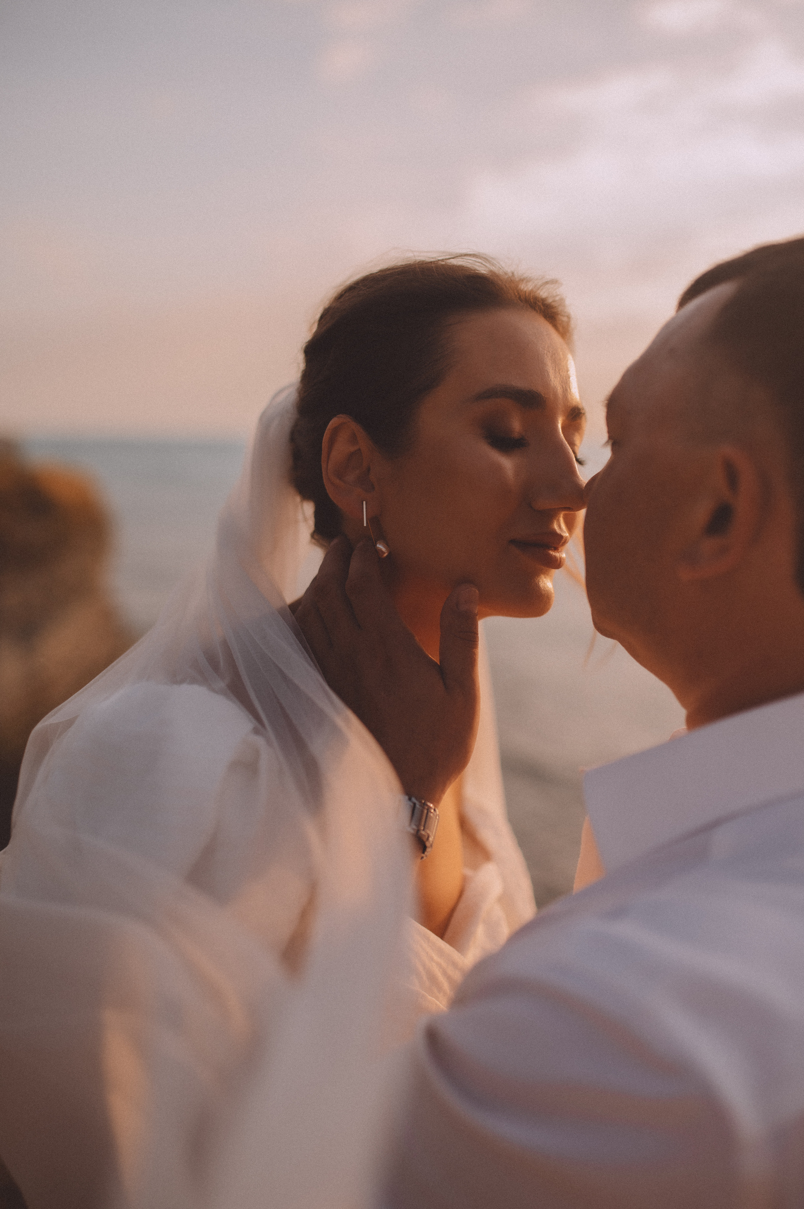 Дмитрий и Вероника. Свадебный фотограф в Санкт-Петербурге