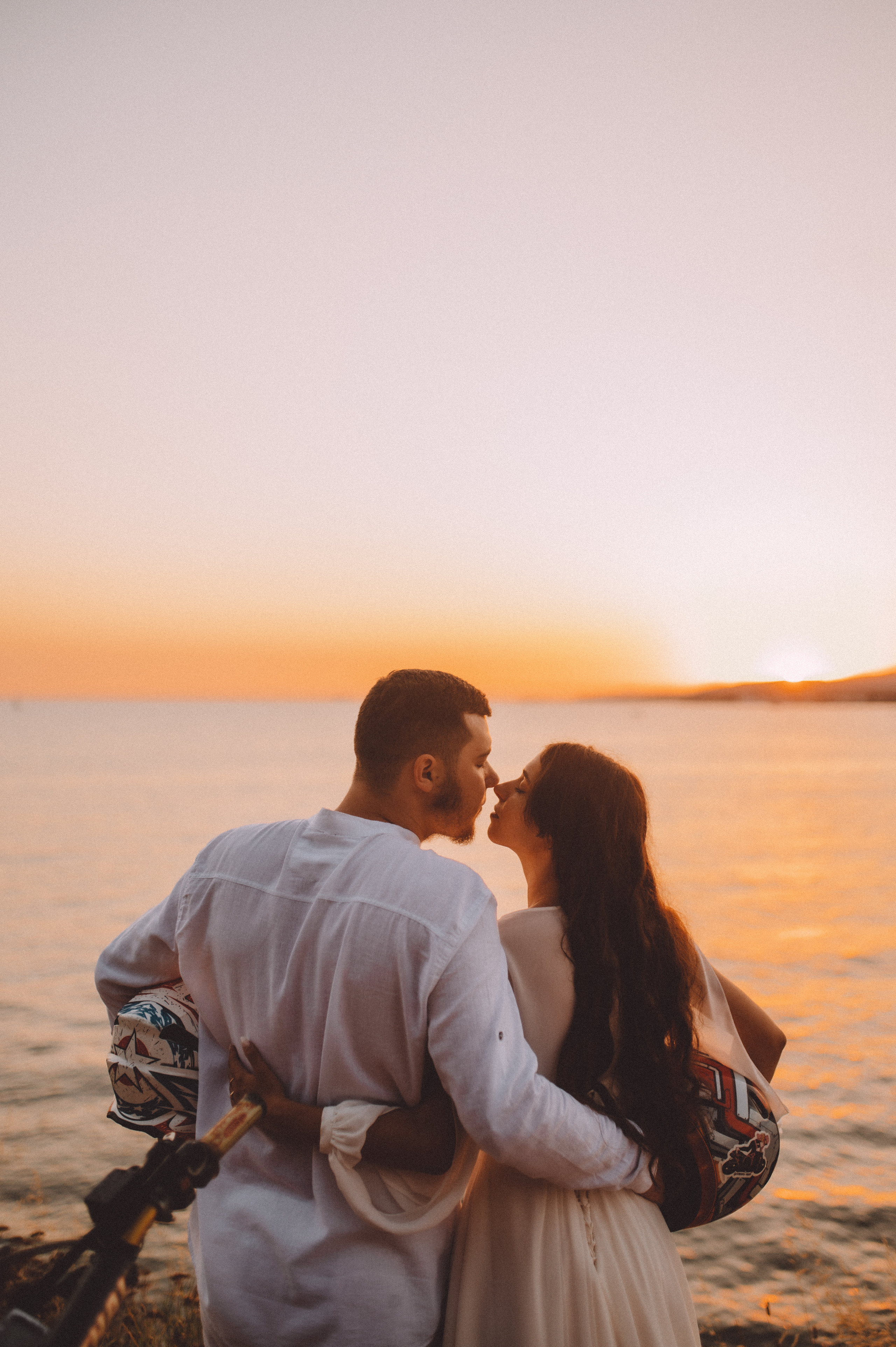 Роман и Полина. Свадебный фотограф в Санкт-Петербурге