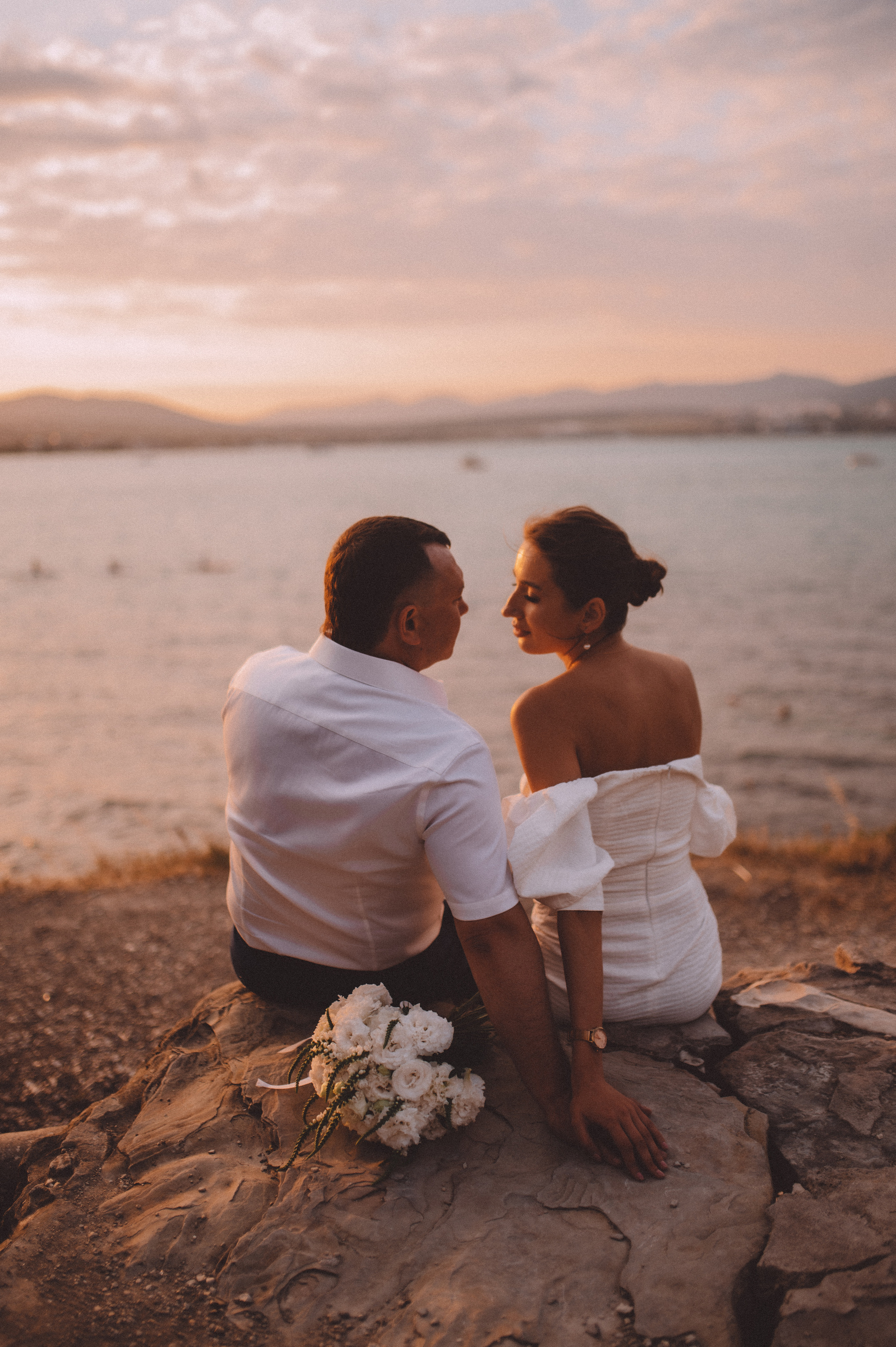 Дмитрий и Вероника. Свадебный фотограф в Санкт-Петербурге