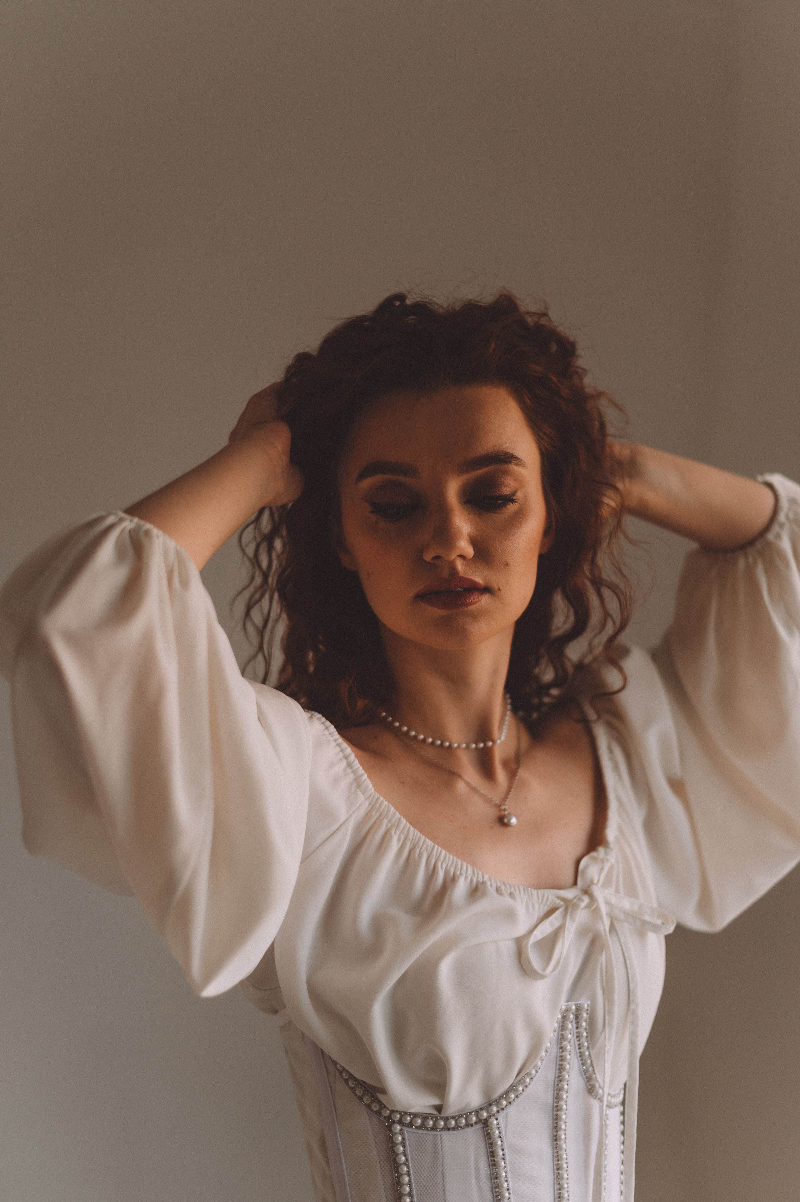 Крис. Свадебный фотограф в Санкт-Петербурге