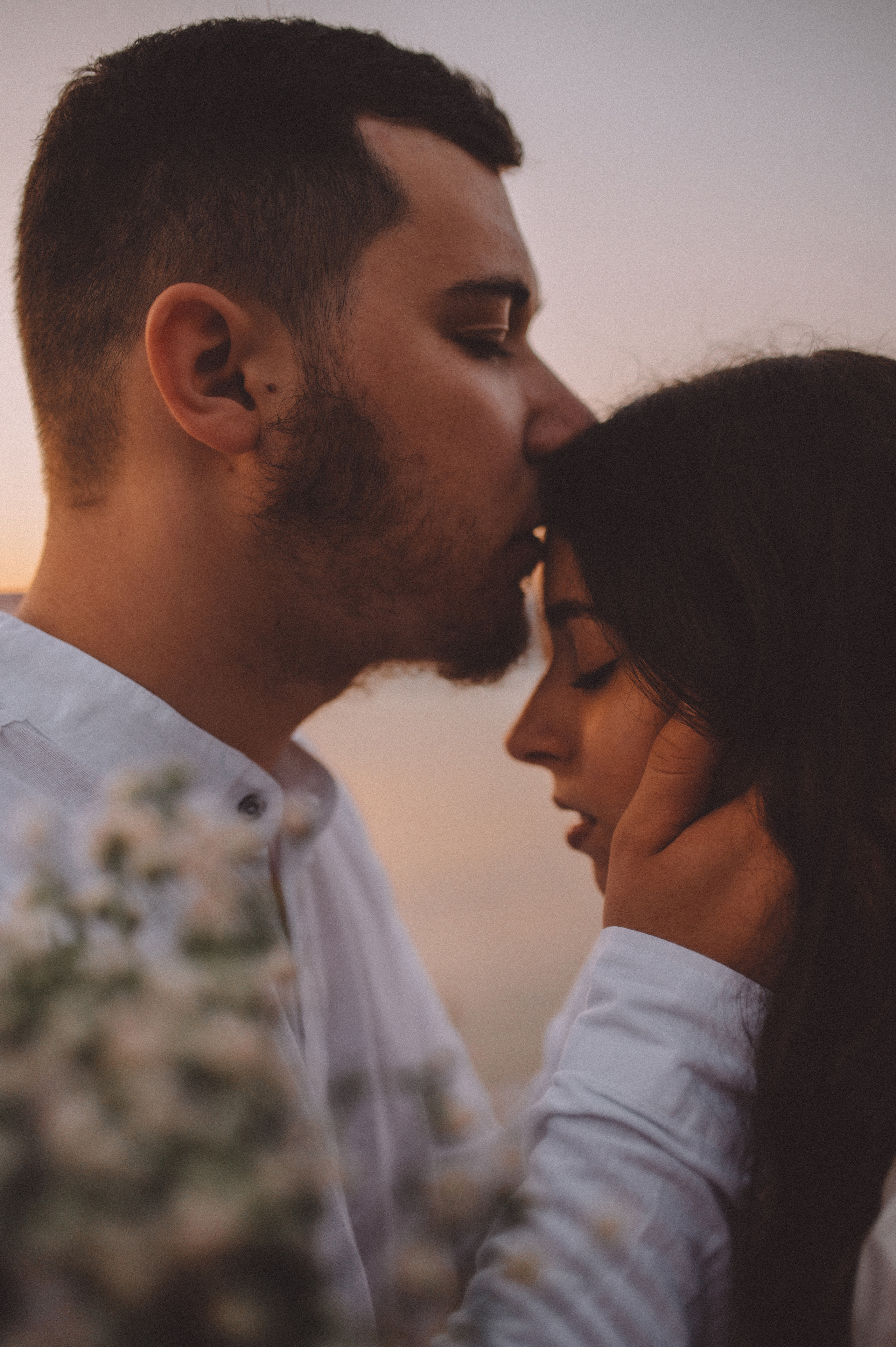 Роман и Полина. Свадебный фотограф в Санкт-Петербурге