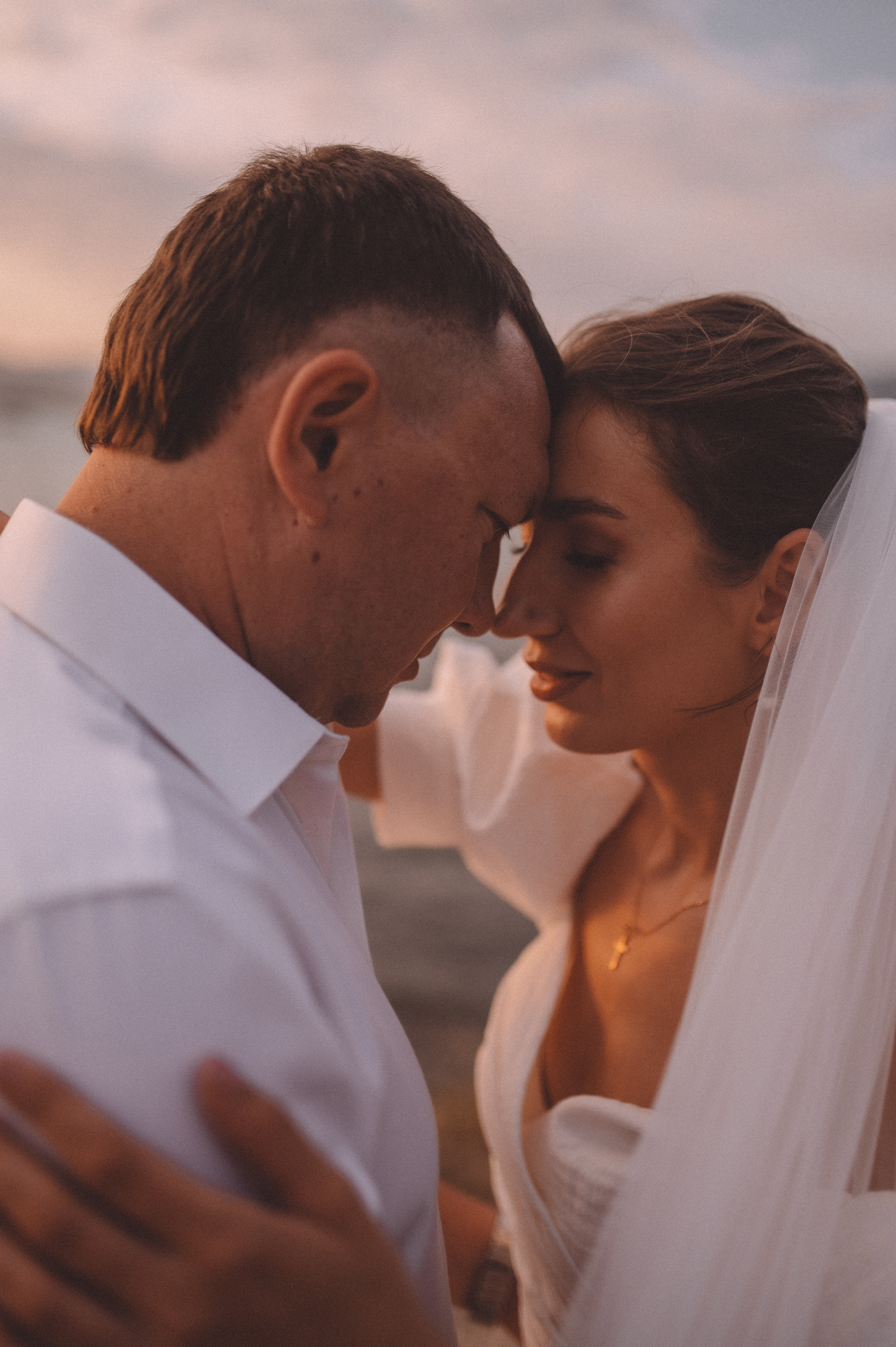 Дмитрий и Вероника. Свадебный фотограф в Санкт-Петербурге