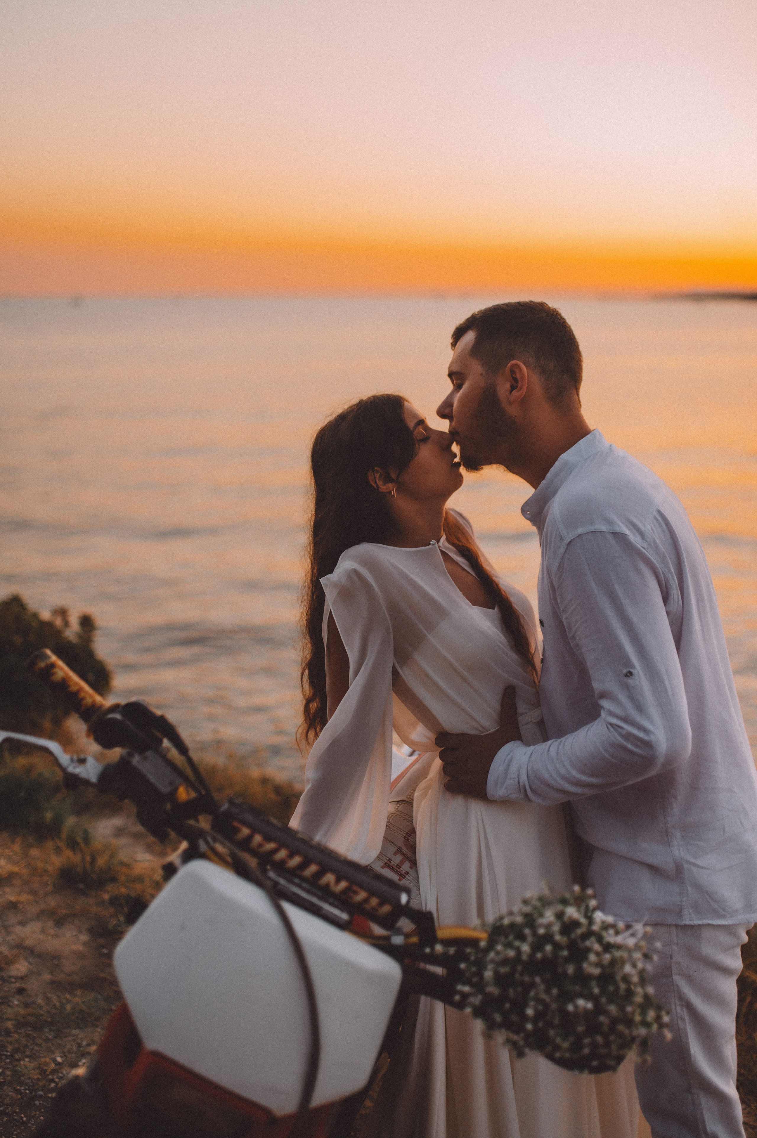 Роман и Полина. Свадебный фотограф в Санкт-Петербурге