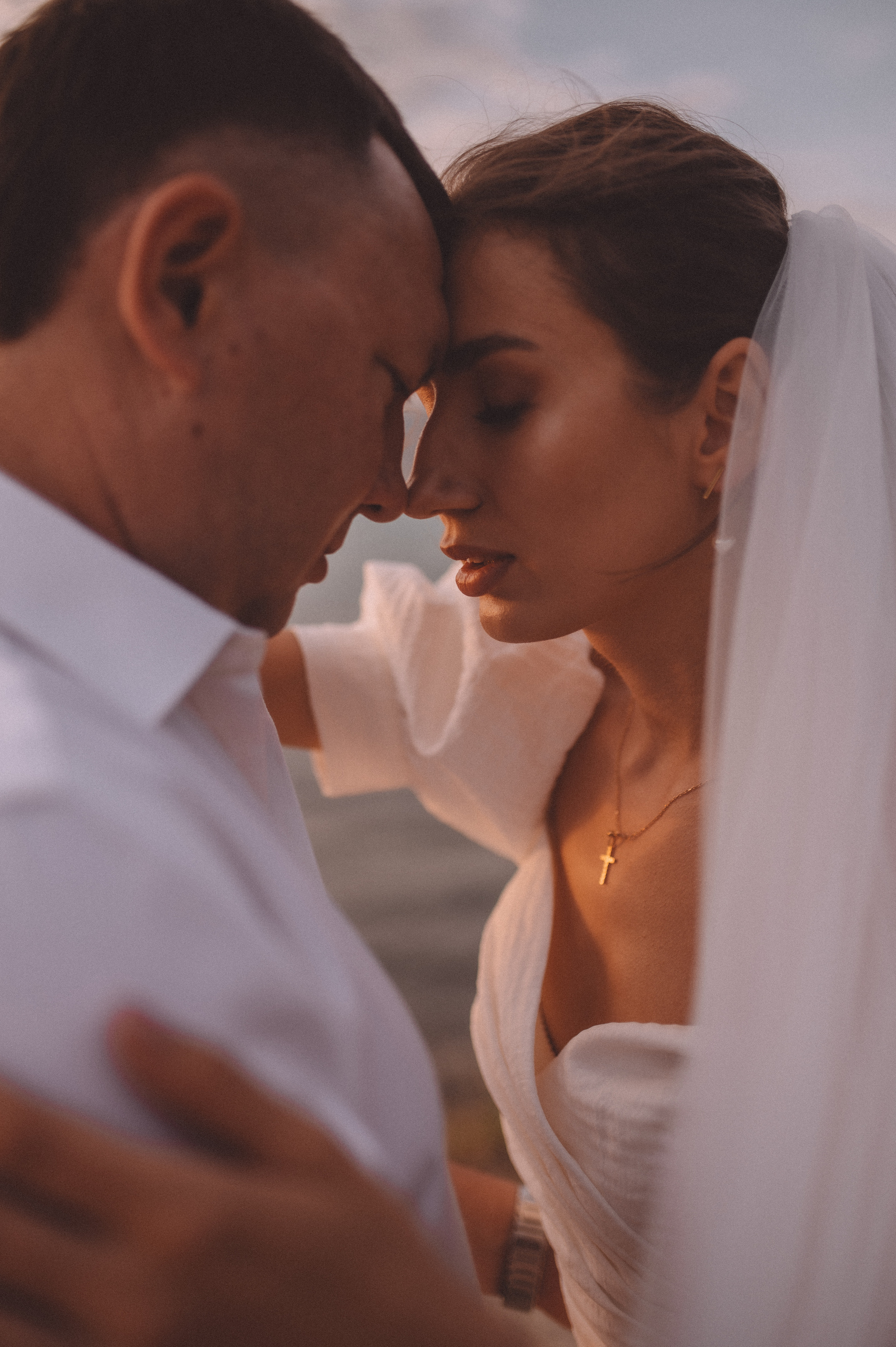 Дмитрий и Вероника. Свадебный фотограф в Санкт-Петербурге