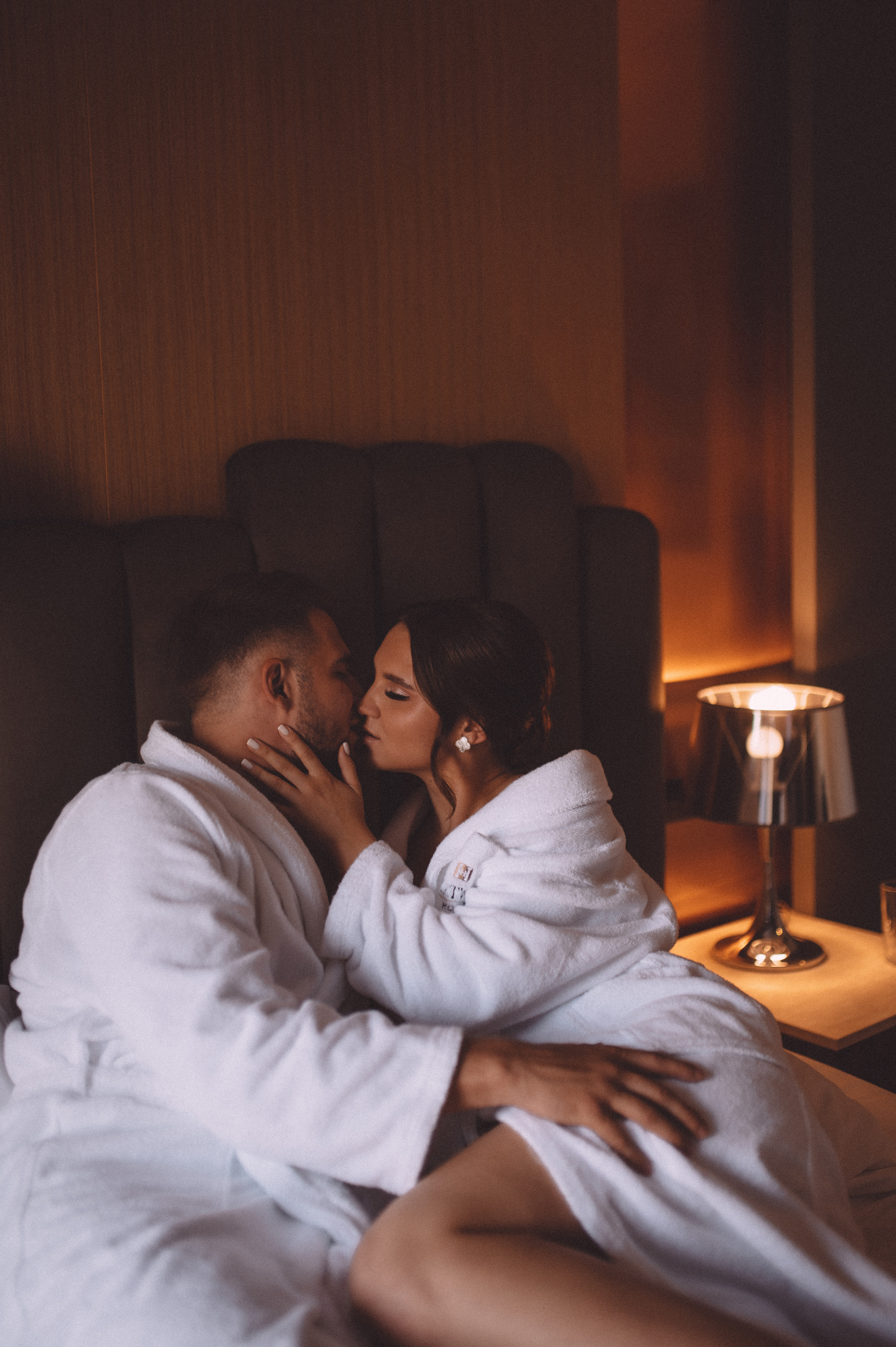 Рома и Ира. Свадебный фотограф в Санкт-Петербурге