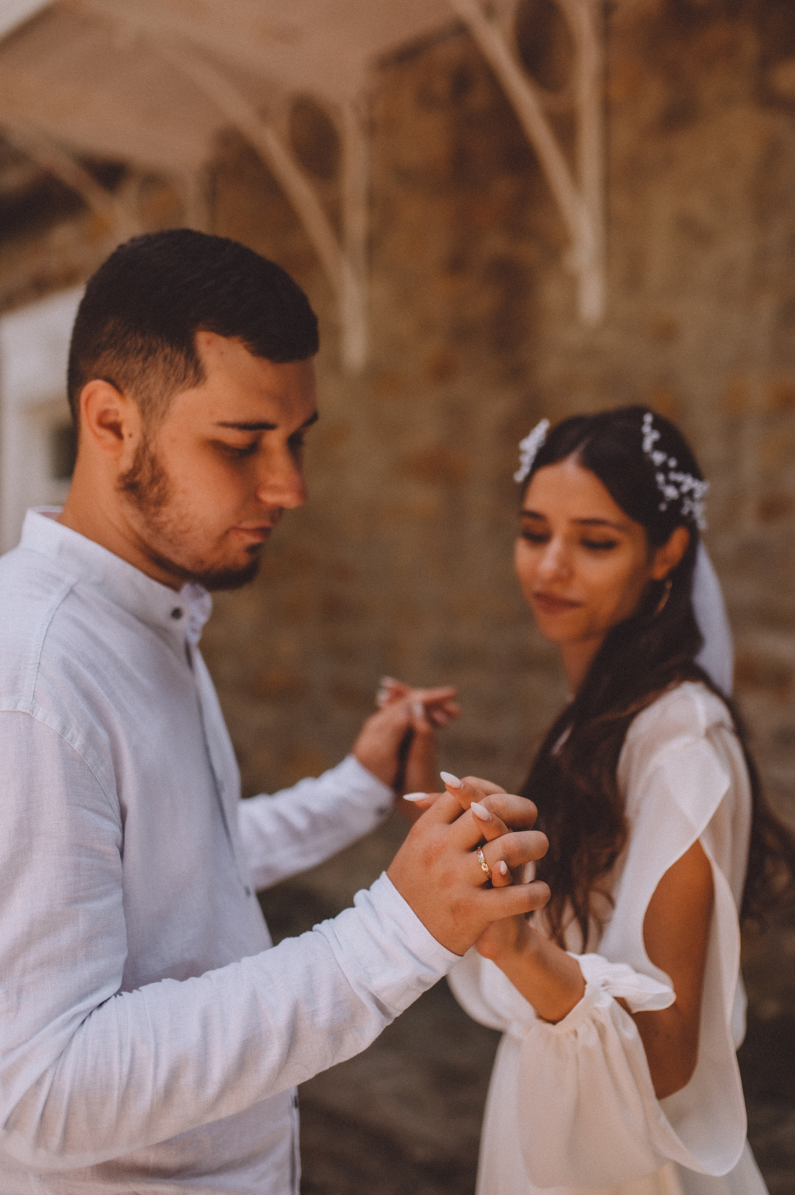 Роман и Полина. Свадебный фотограф в Санкт-Петербурге