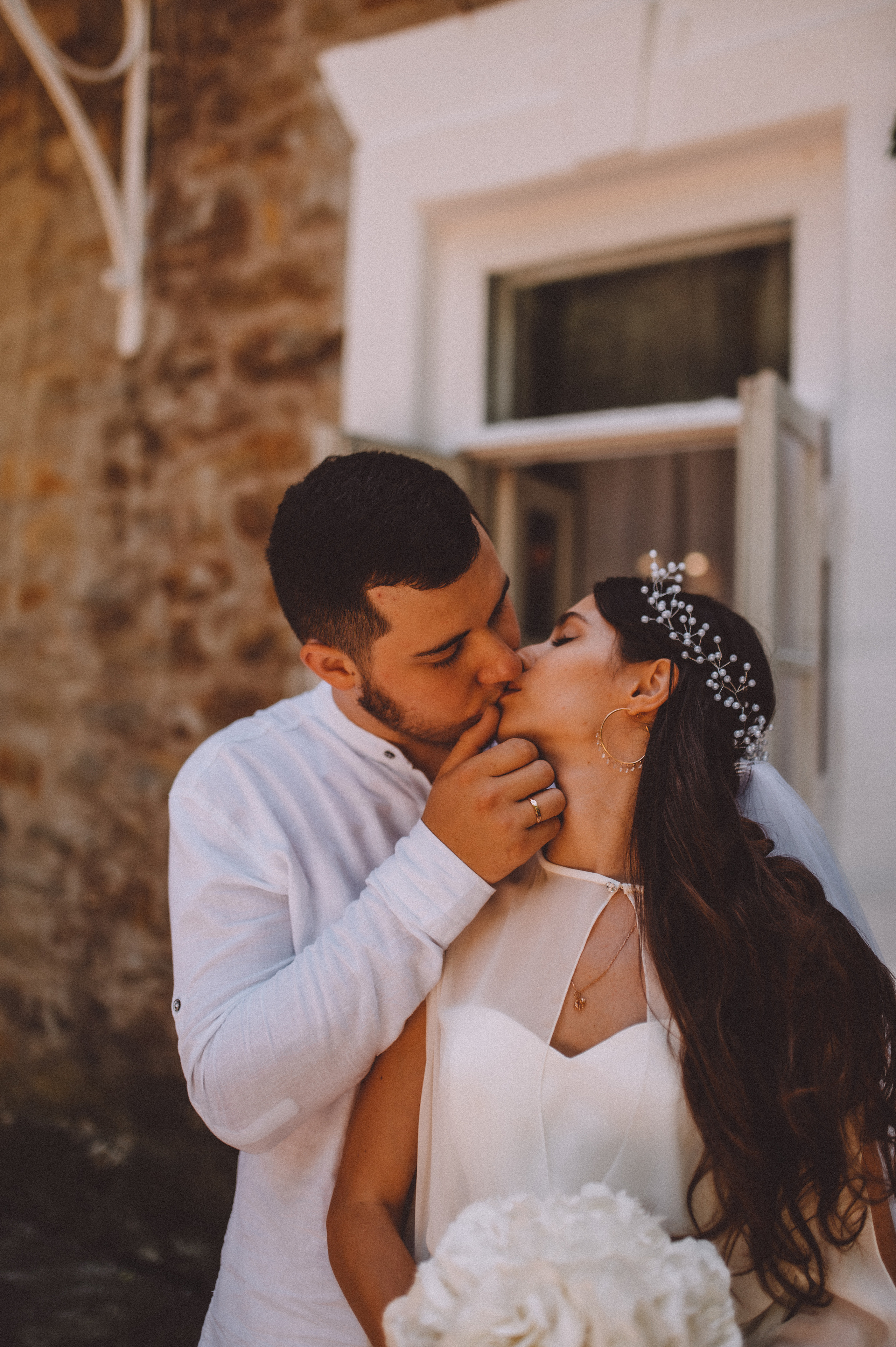 Роман и Полина. Свадебный фотограф в Санкт-Петербурге