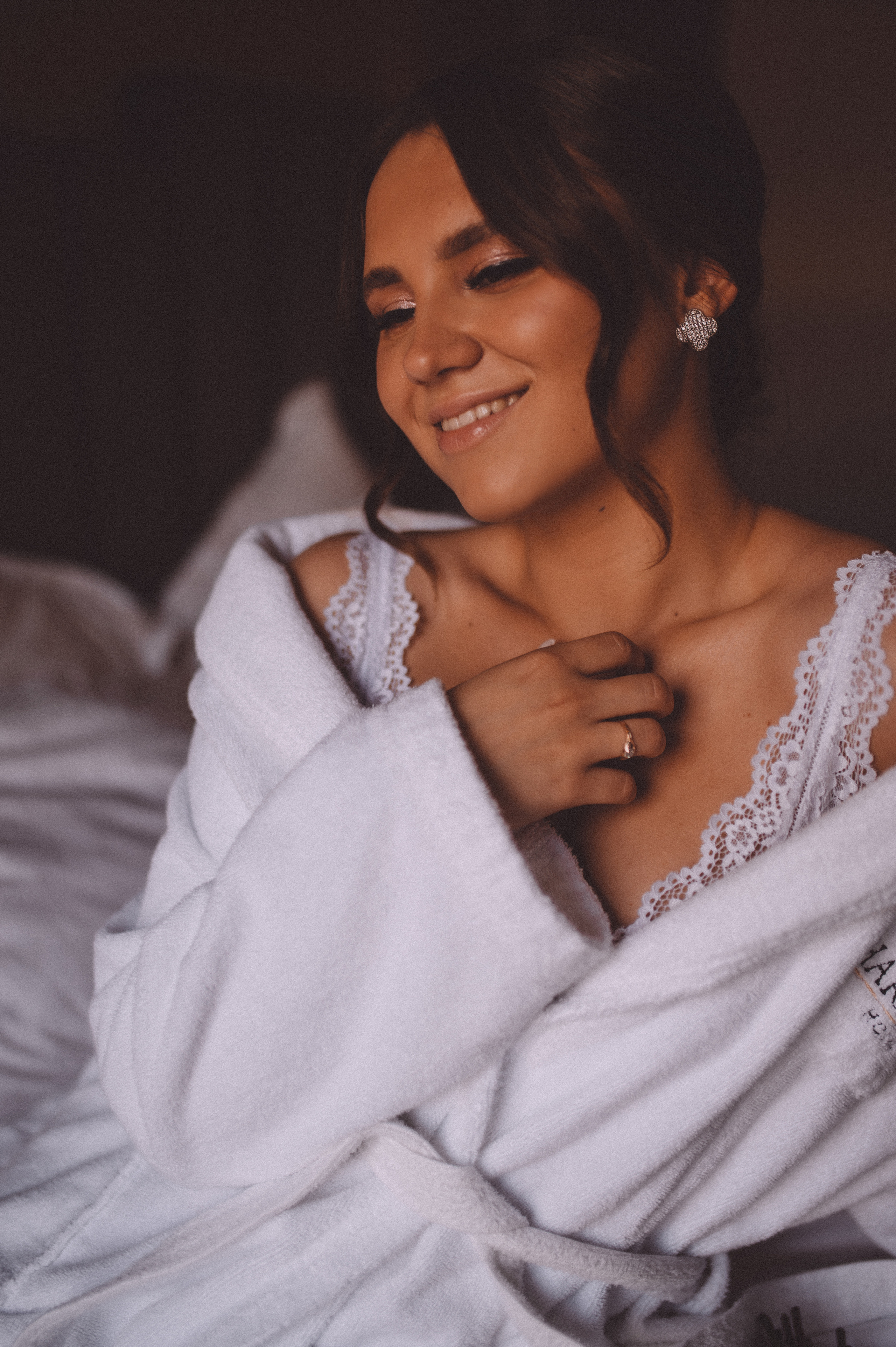 Рома и Ира. Свадебный фотограф в Санкт-Петербурге