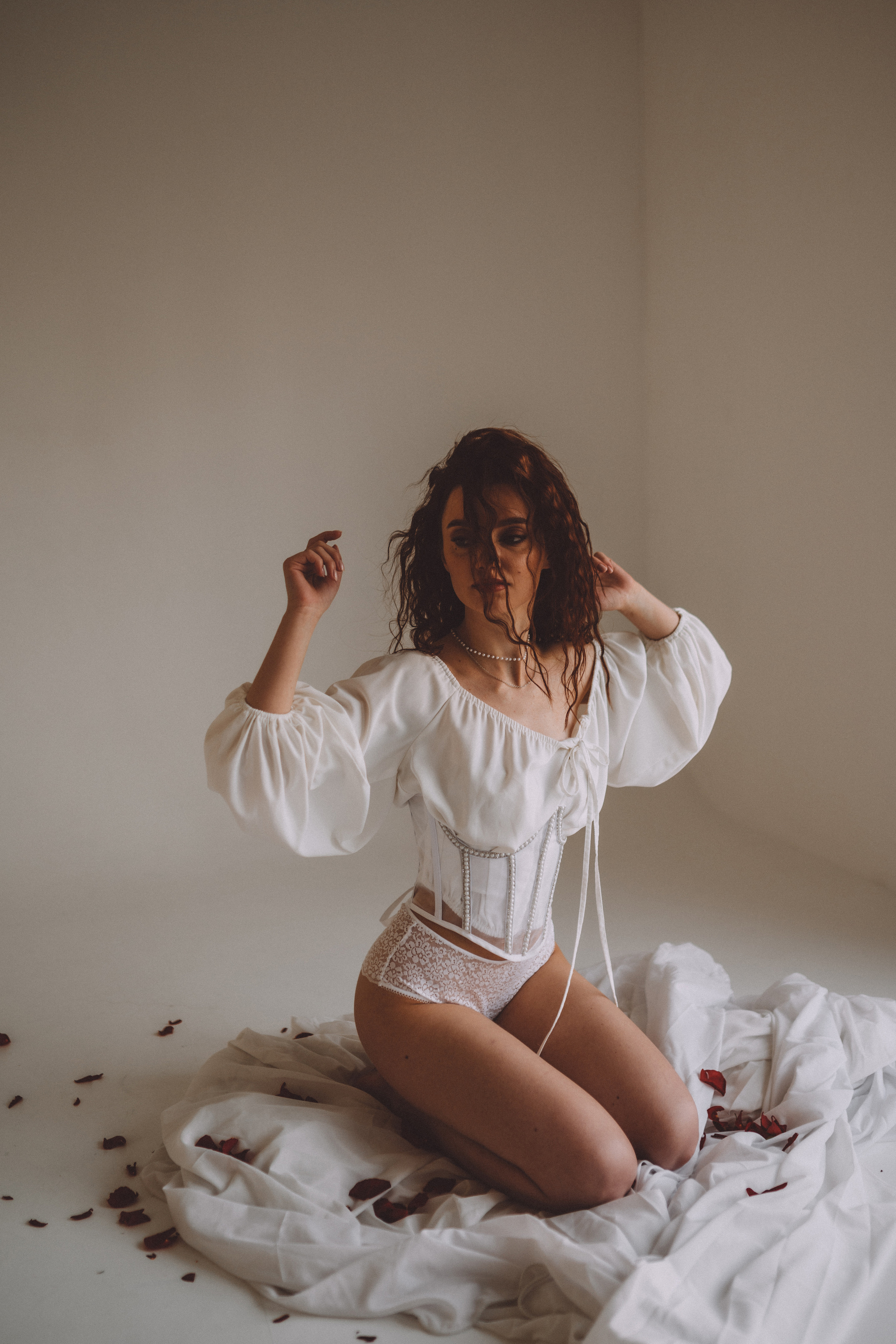 Крис. Свадебный фотограф в Санкт-Петербурге