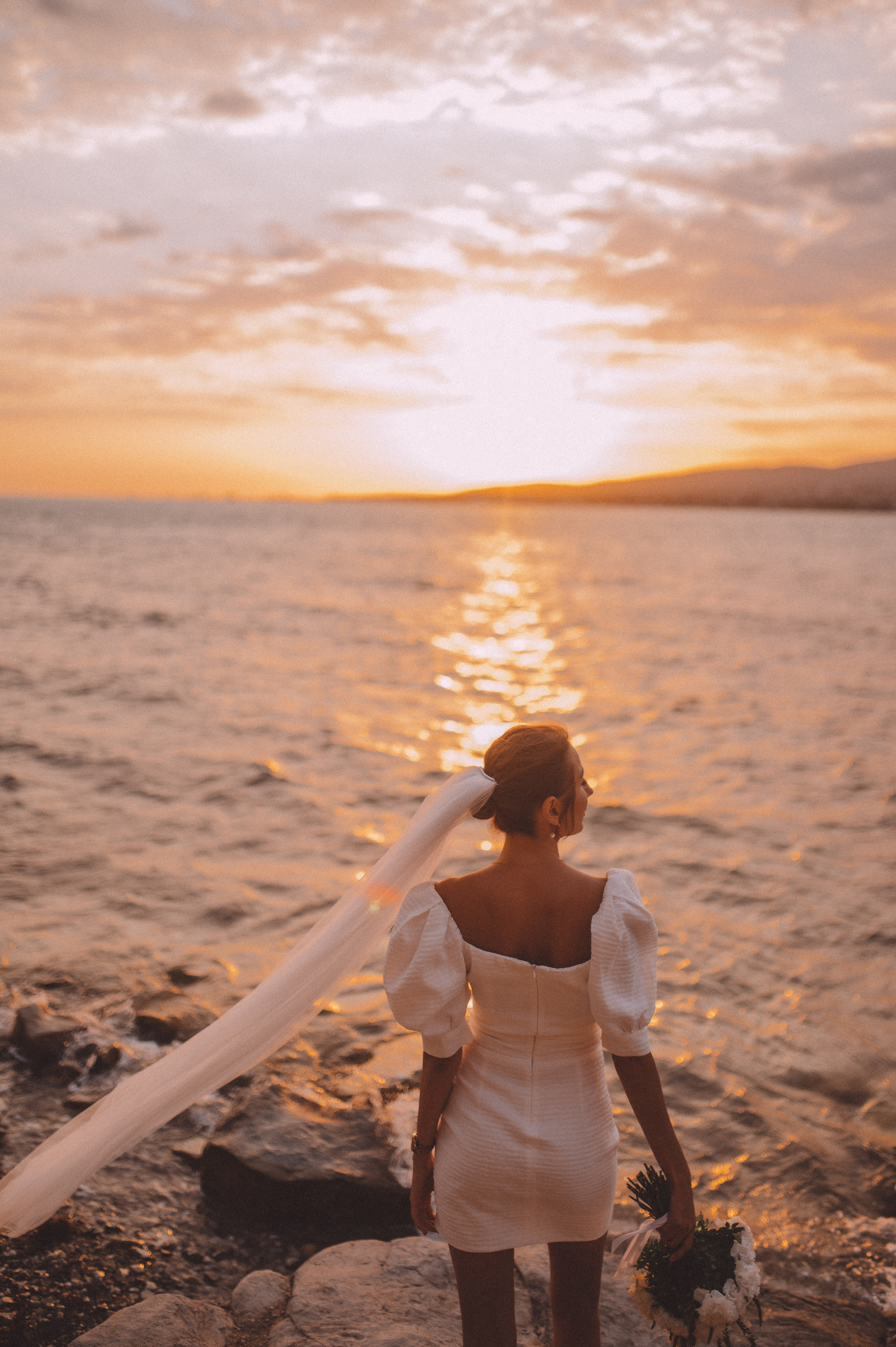 Дмитрий и Вероника. Свадебный фотограф в Санкт-Петербурге