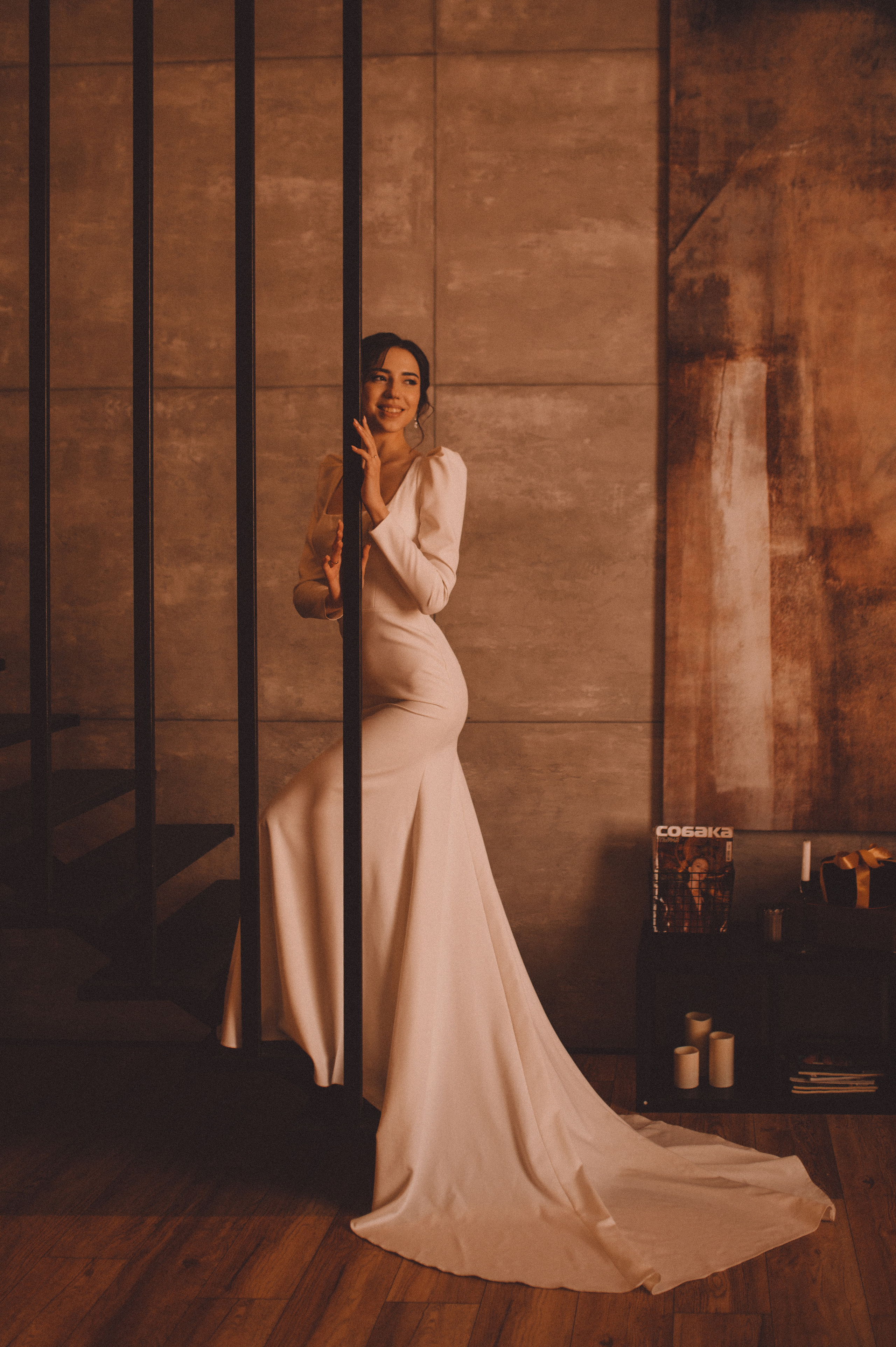 Никита и Виктория. Свадебный фотограф в Санкт-Петербурге