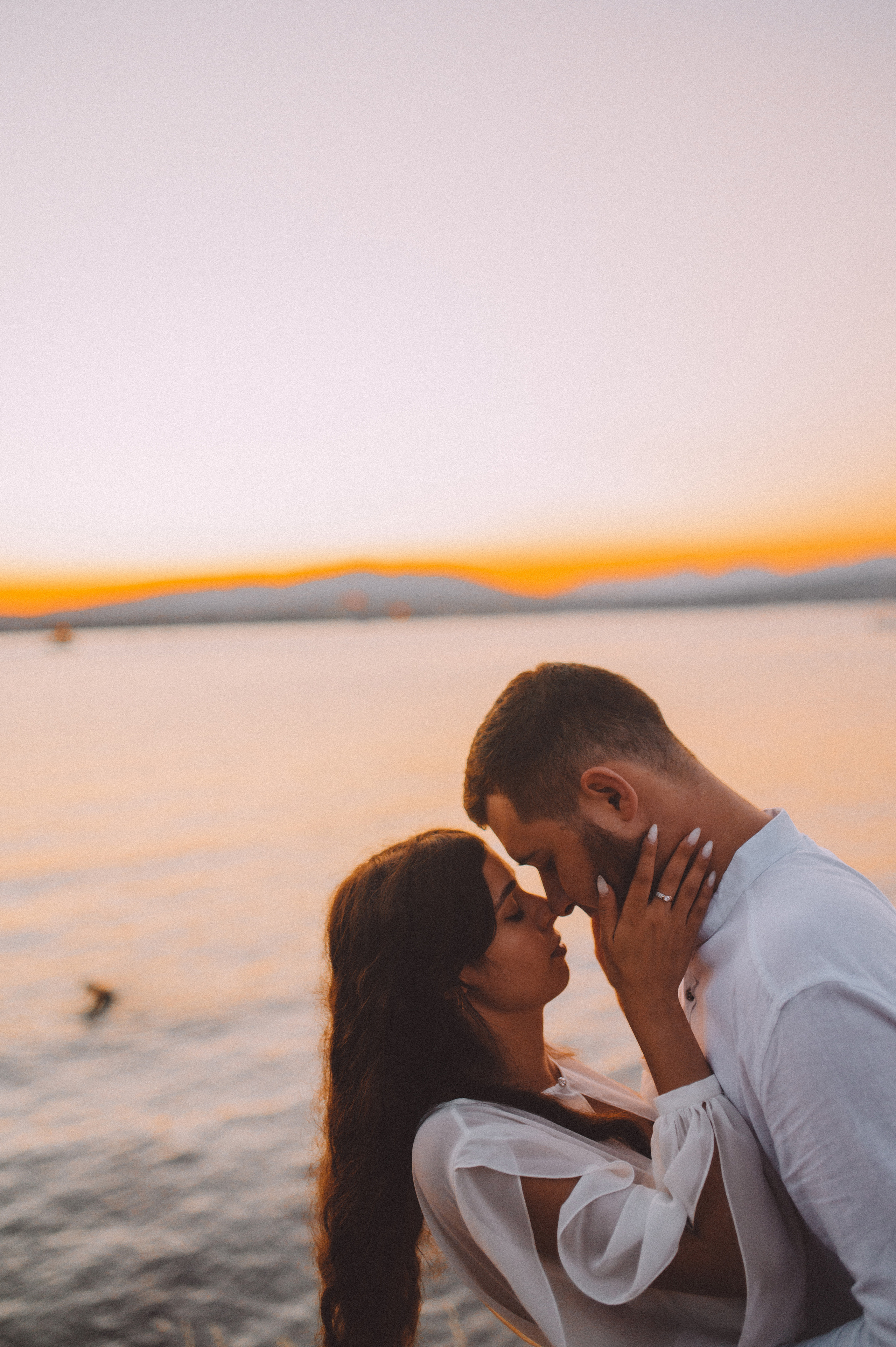 Роман и Полина. Свадебный фотограф в Санкт-Петербурге