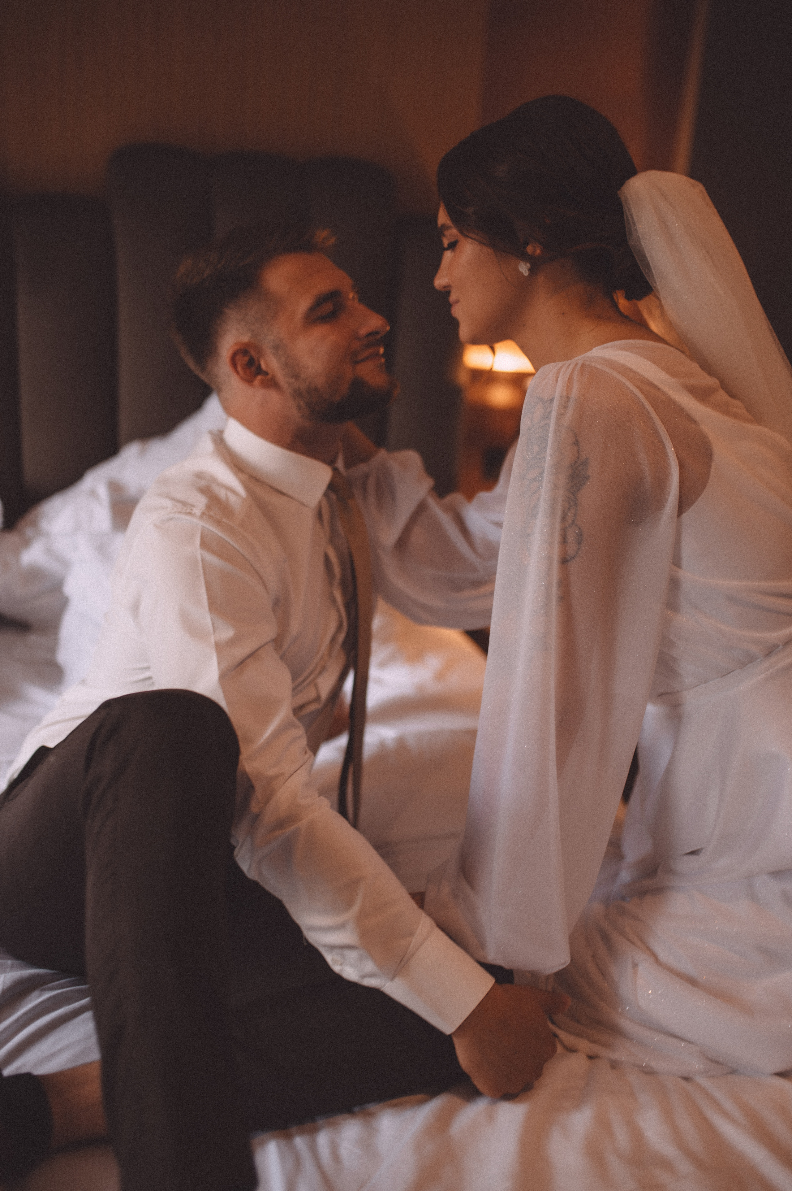 Рома и Ира. Свадебный фотограф в Санкт-Петербурге