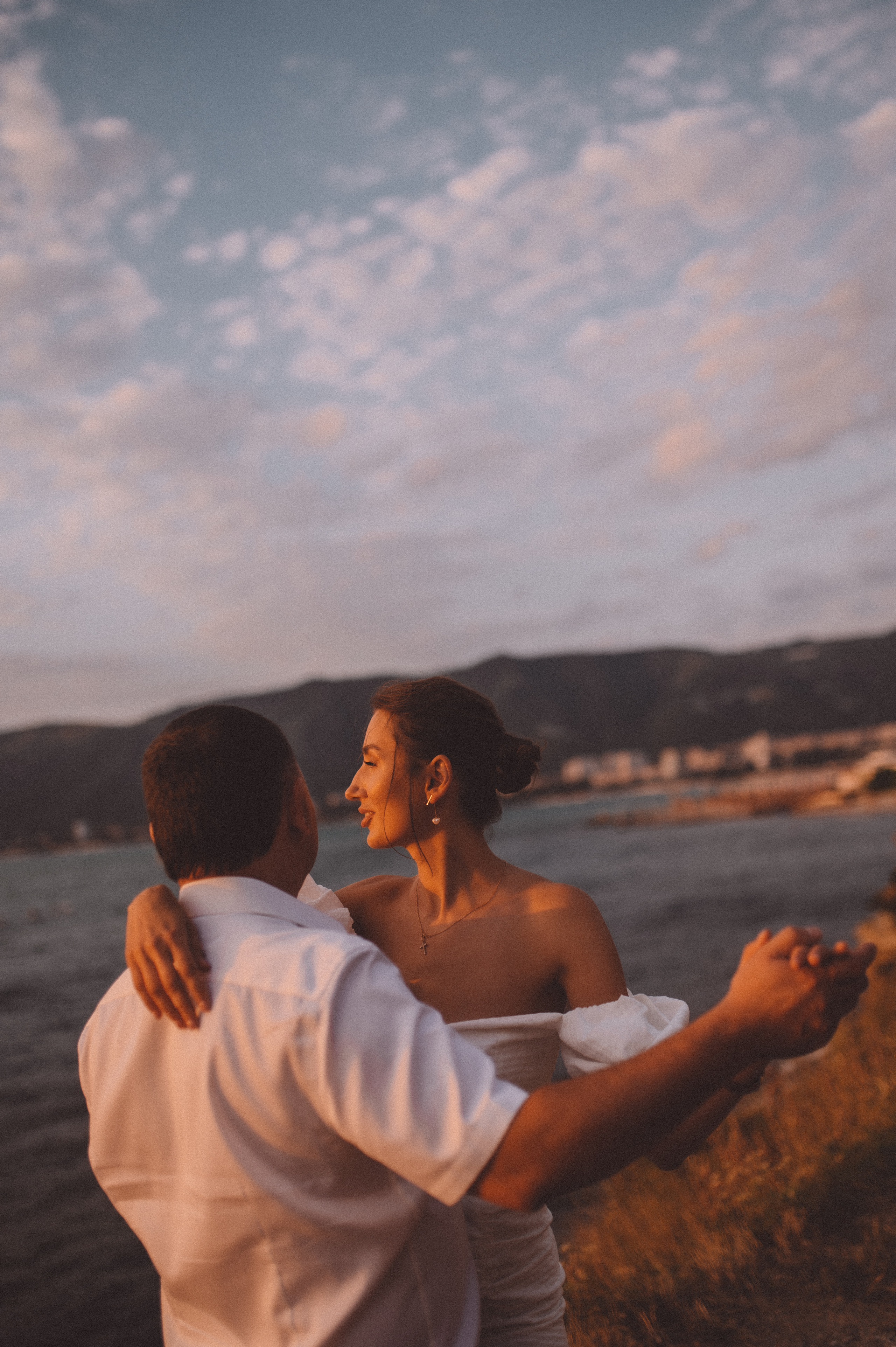 Дмитрий и Вероника. Свадебный фотограф в Санкт-Петербурге