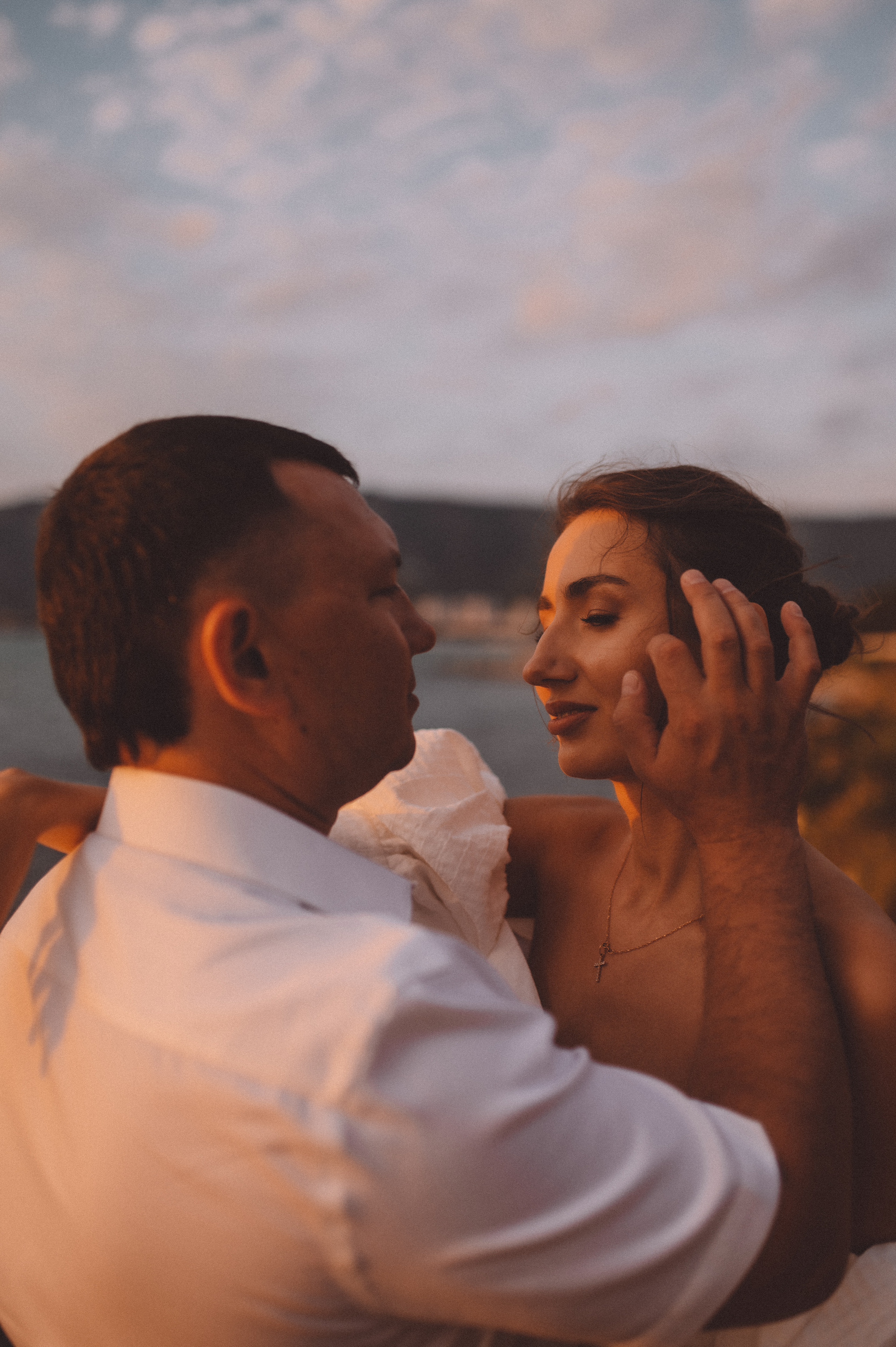 Дмитрий и Вероника. Свадебный фотограф в Санкт-Петербурге