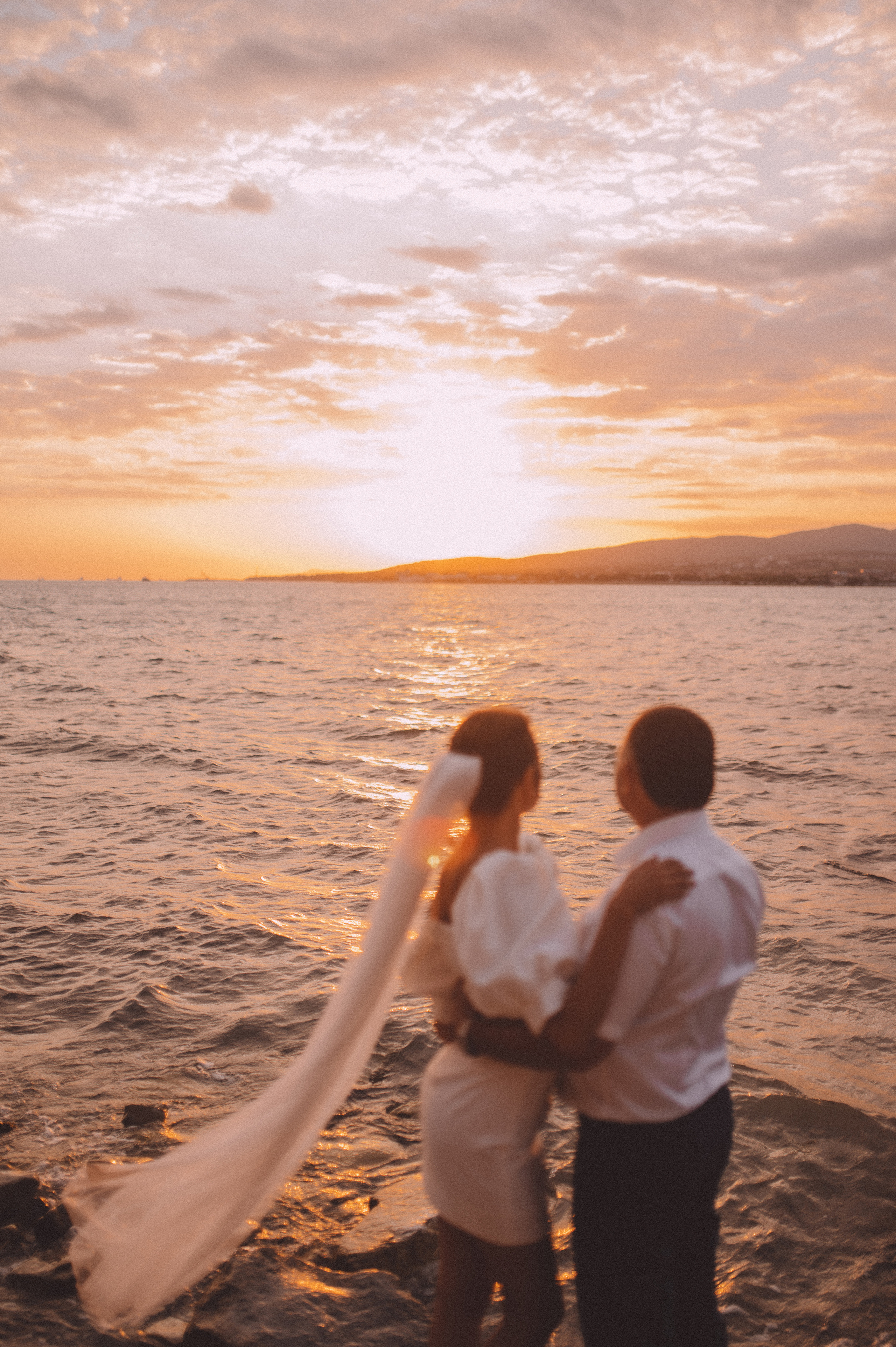 Дмитрий и Вероника. Свадебный фотограф в Санкт-Петербурге