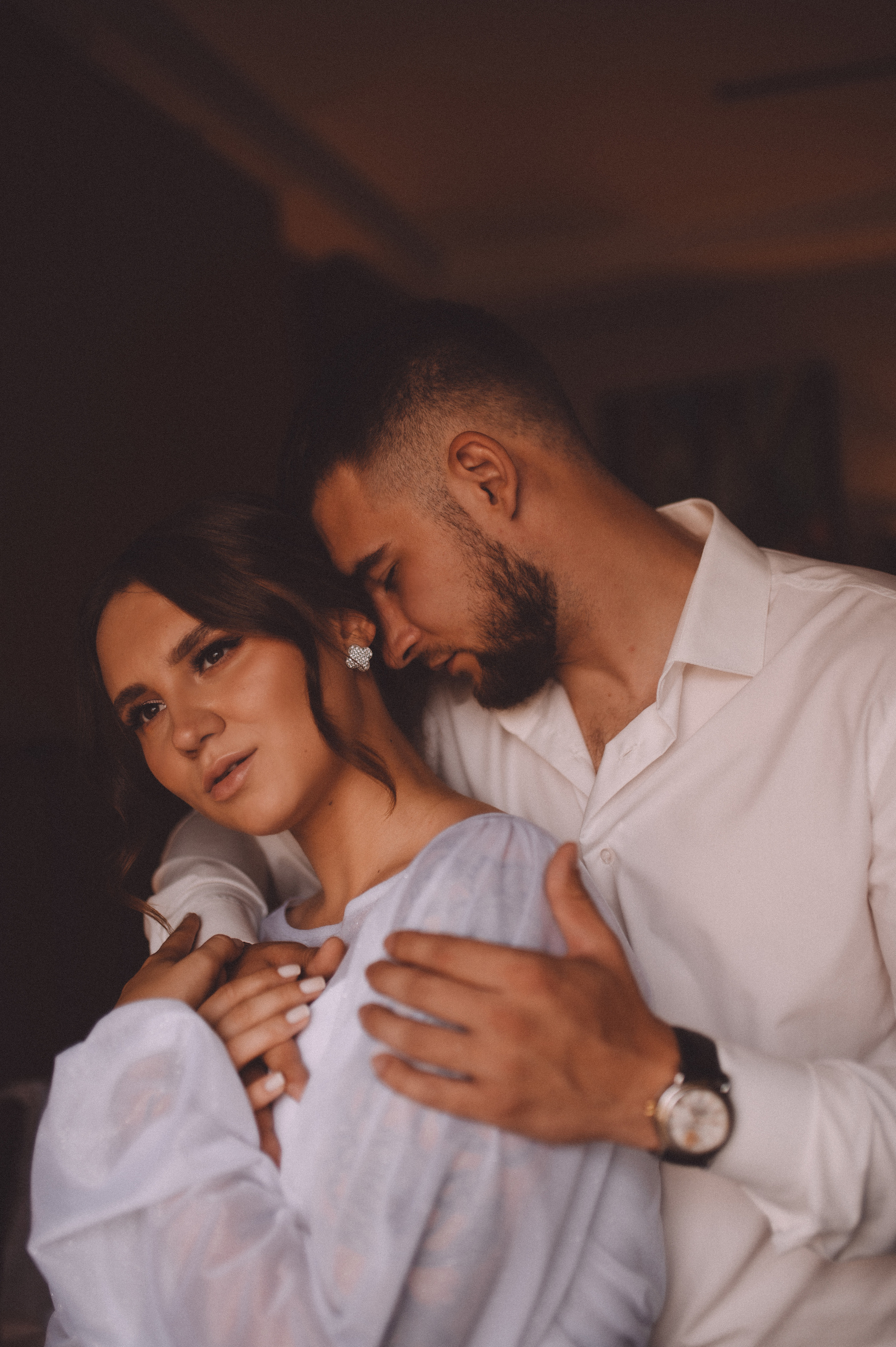 Рома и Ира. Свадебный фотограф в Санкт-Петербурге