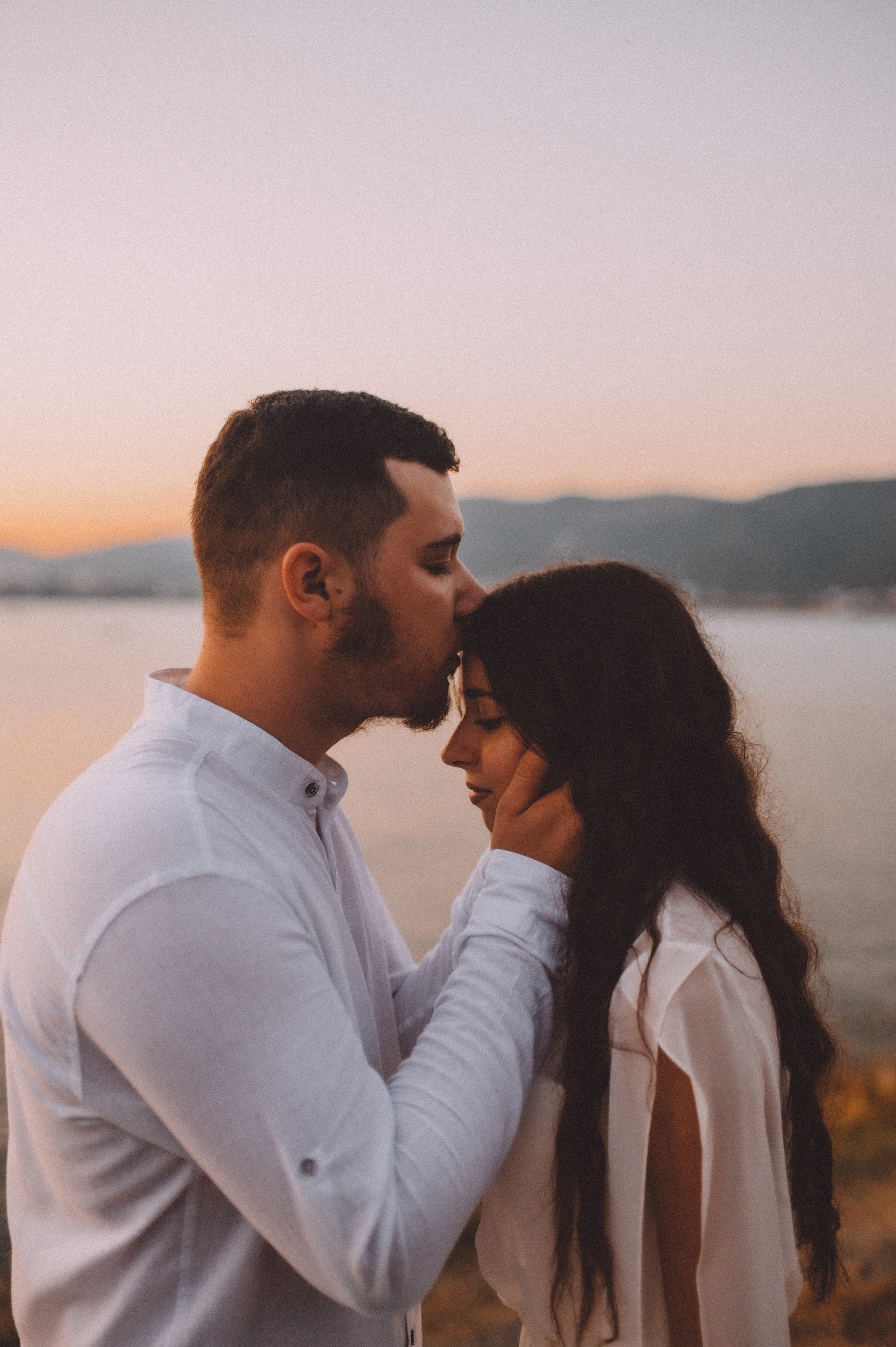 Роман и Полина. Свадебный фотограф в Санкт-Петербурге