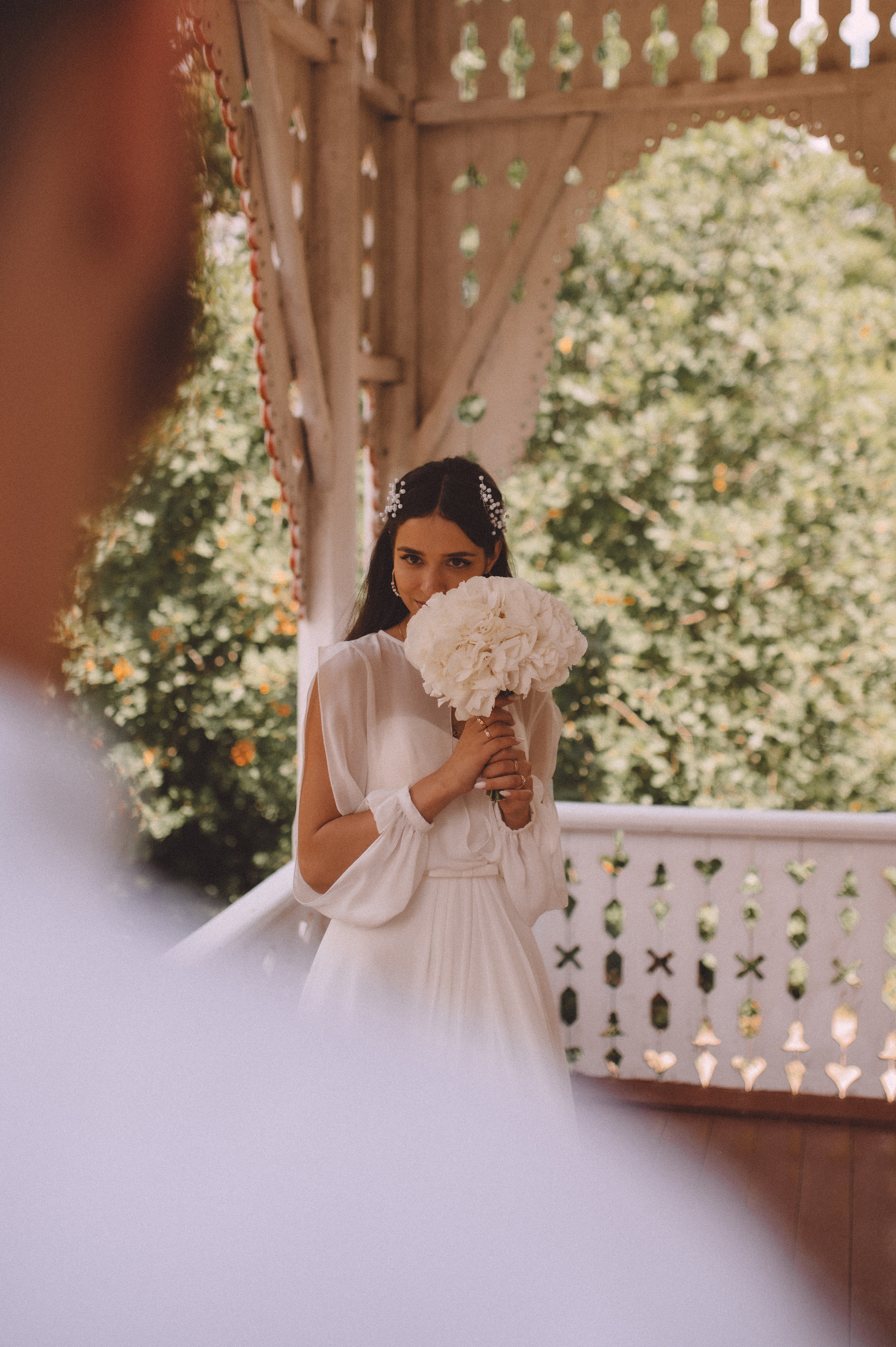 Роман и Полина. Свадебный фотограф в Санкт-Петербурге