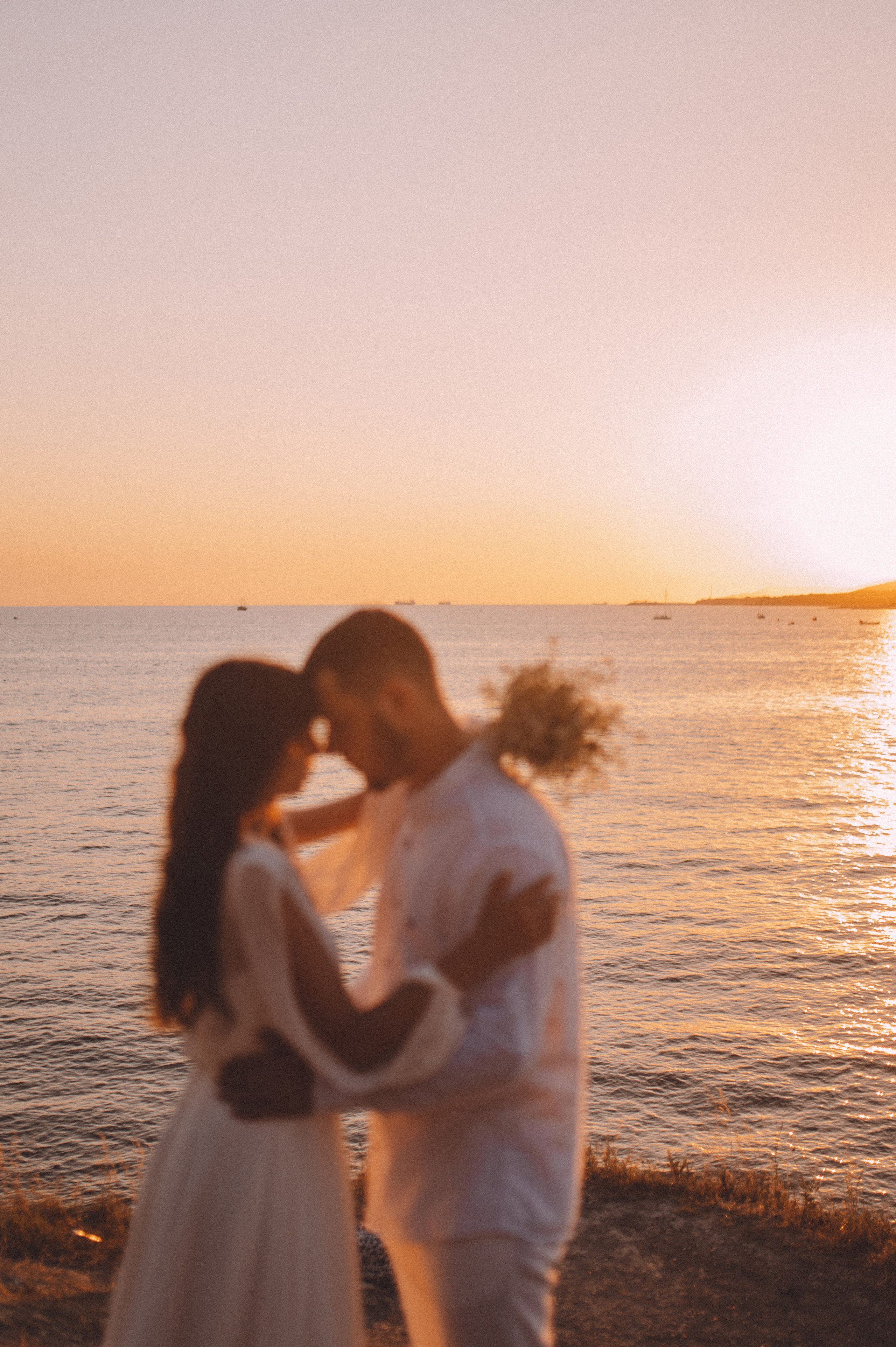 Роман и Полина. Свадебный фотограф в Санкт-Петербурге