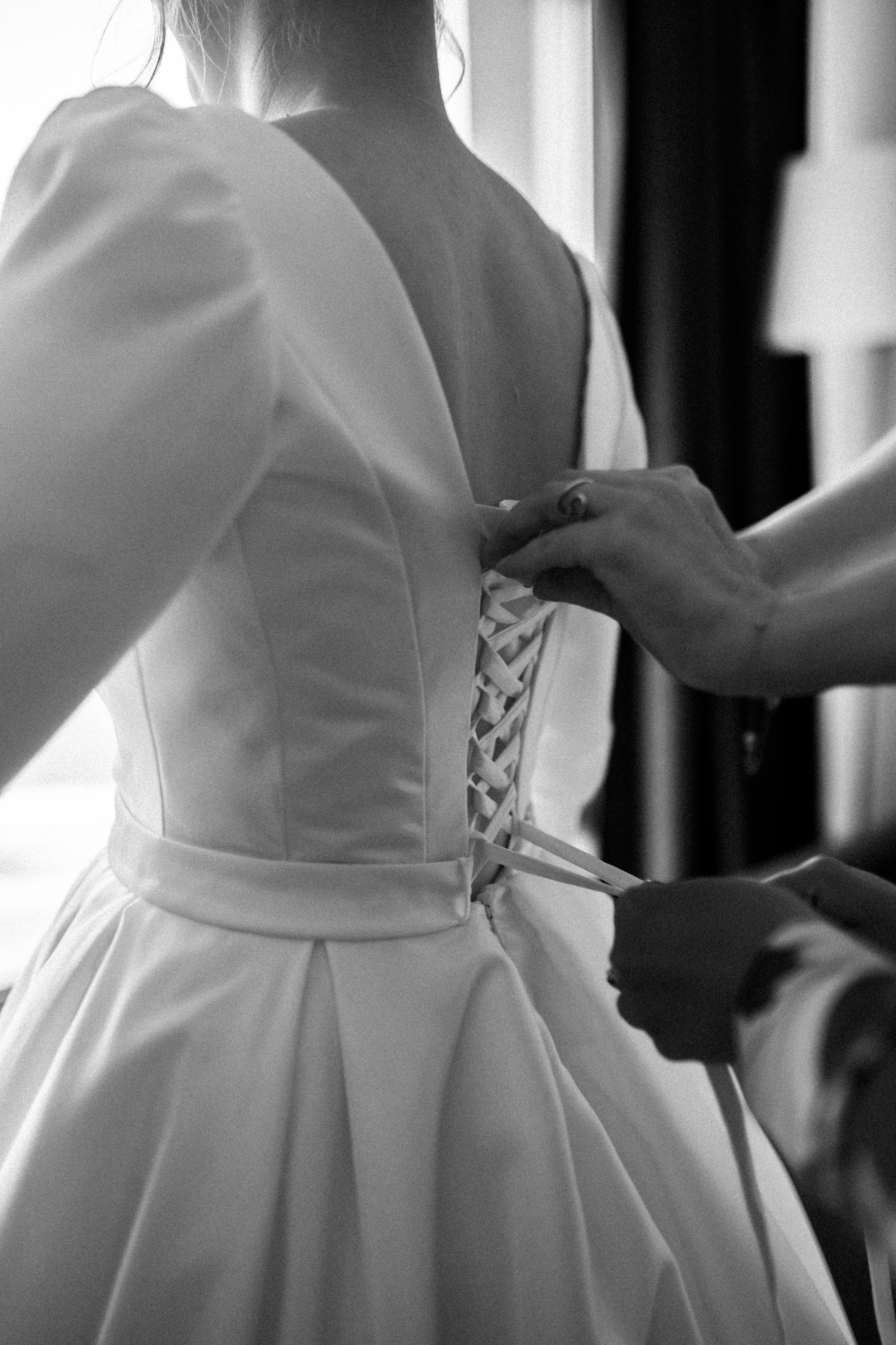 Никита и Дарья. Свадебный фотограф в Санкт-Петербурге