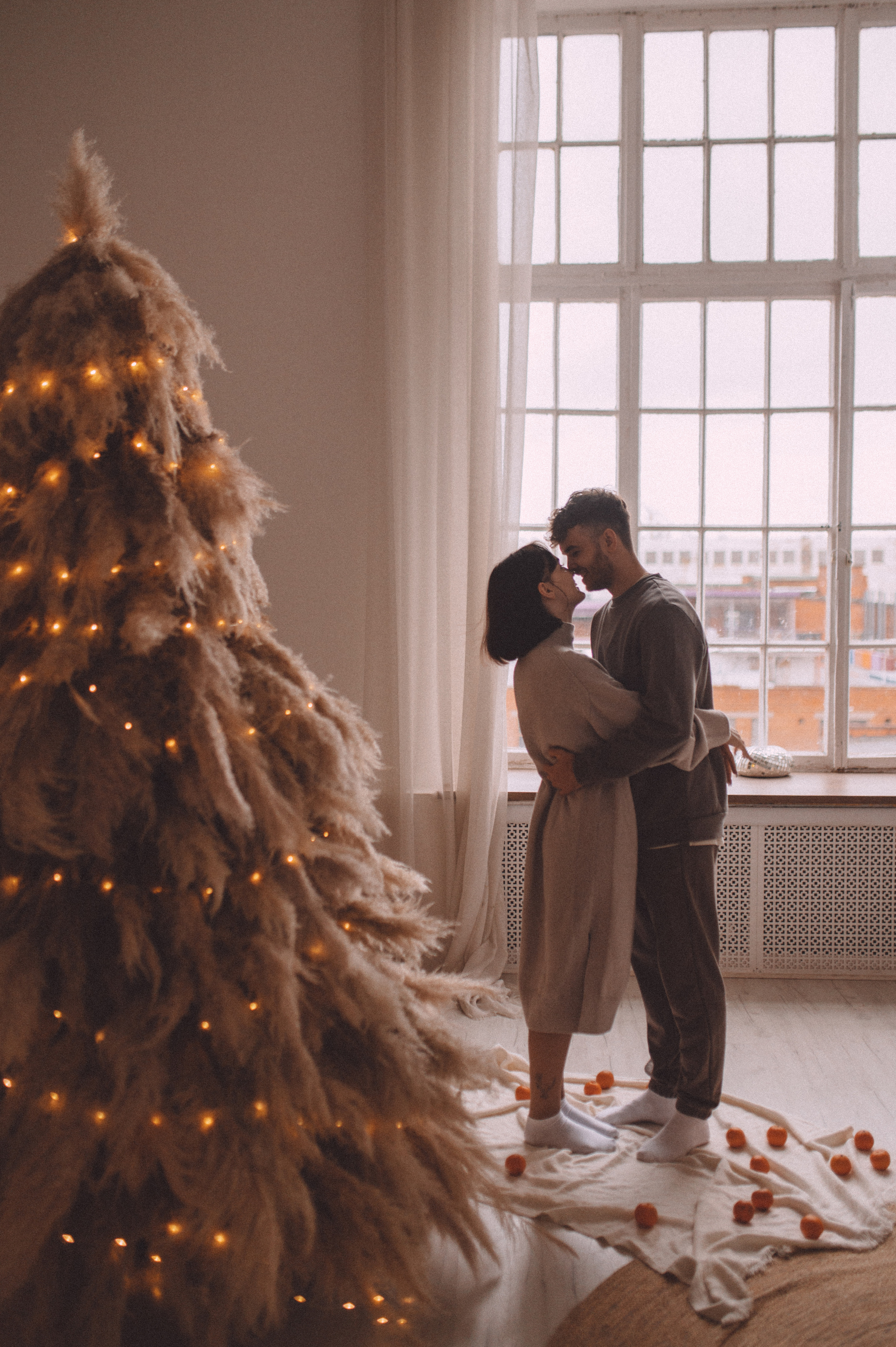 Даня и Оля. Свадебный фотограф в Санкт-Петербурге